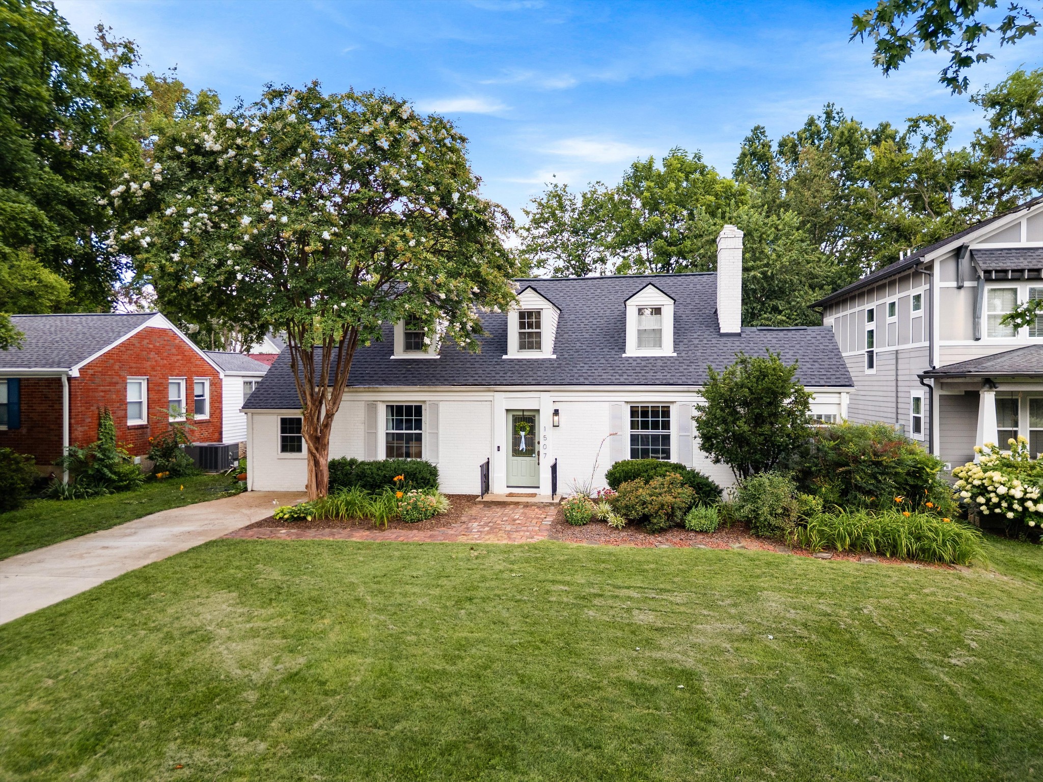 1507 Stratford Ave, Nashville, TN 37216