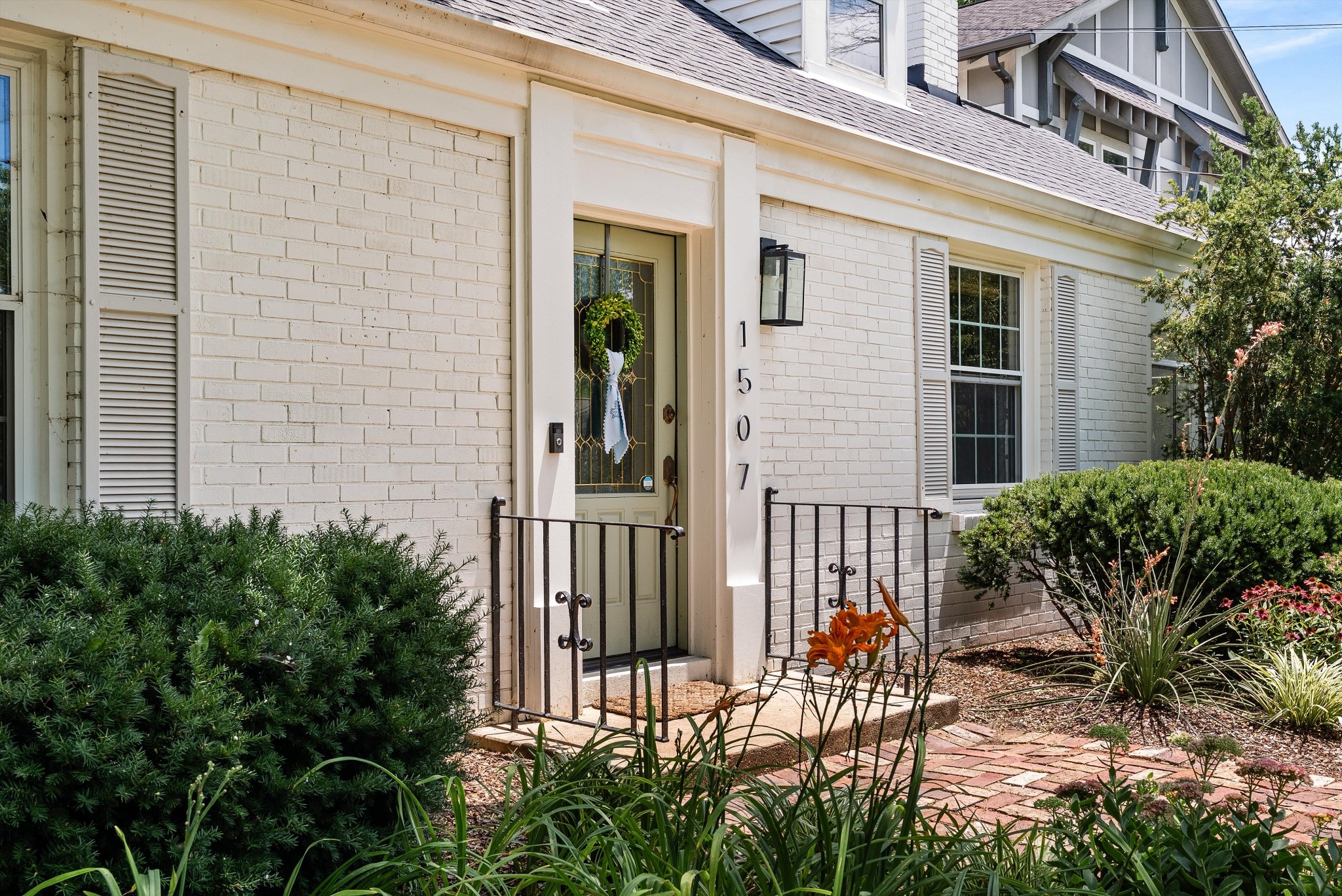 1507 Stratford Ave, Nashville, TN 37216
