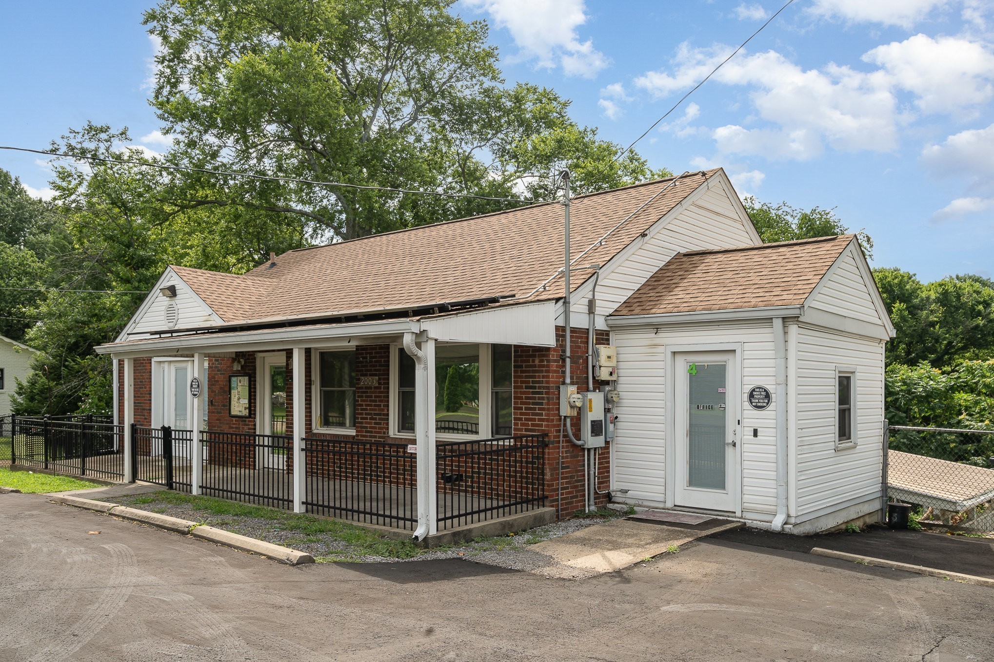 2003 Lebanon Pike, Nashville, TN 37210