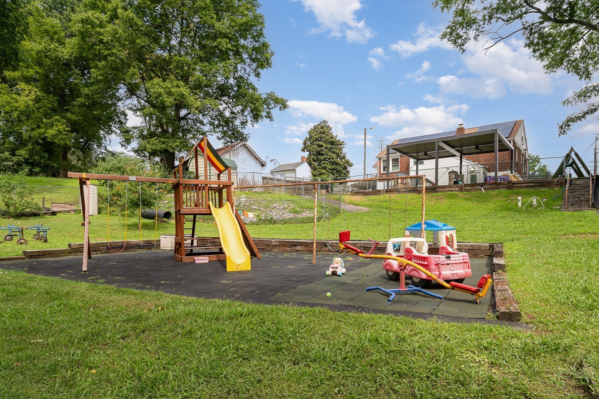 2003 Lebanon Pike, Nashville, TN 37210