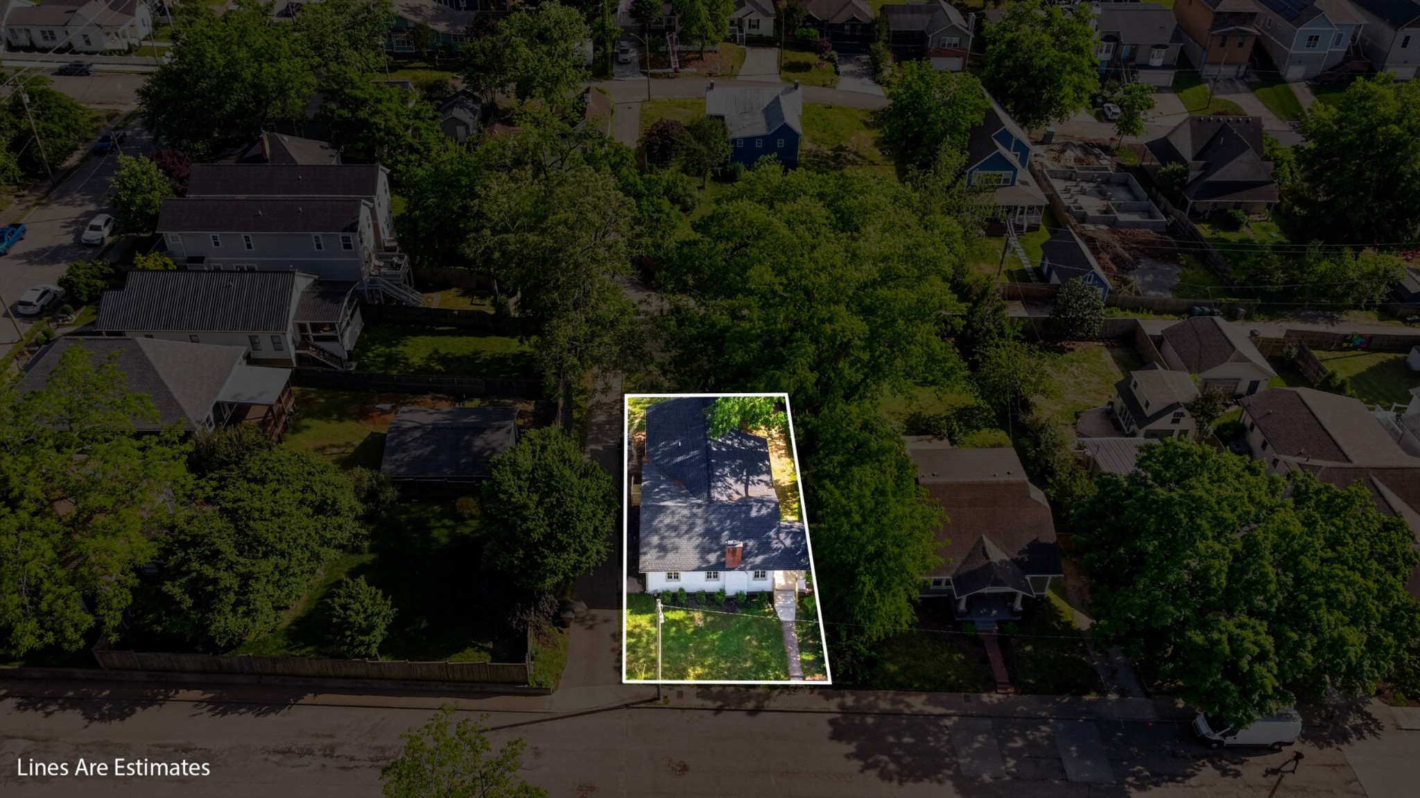 1620A Lillian St, Nashville, TN 37206