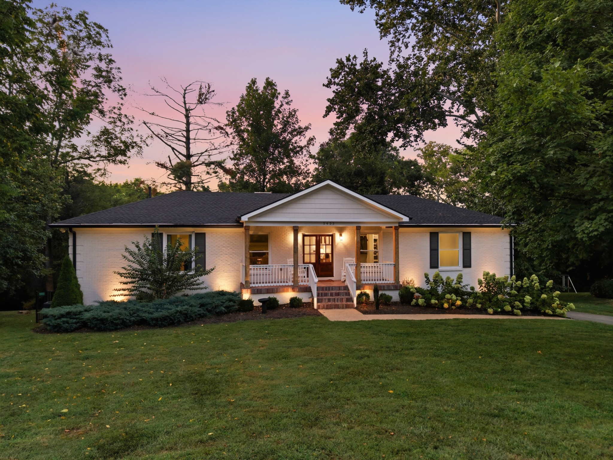 5433 Hill Road Cir, Nashville, TN 37220