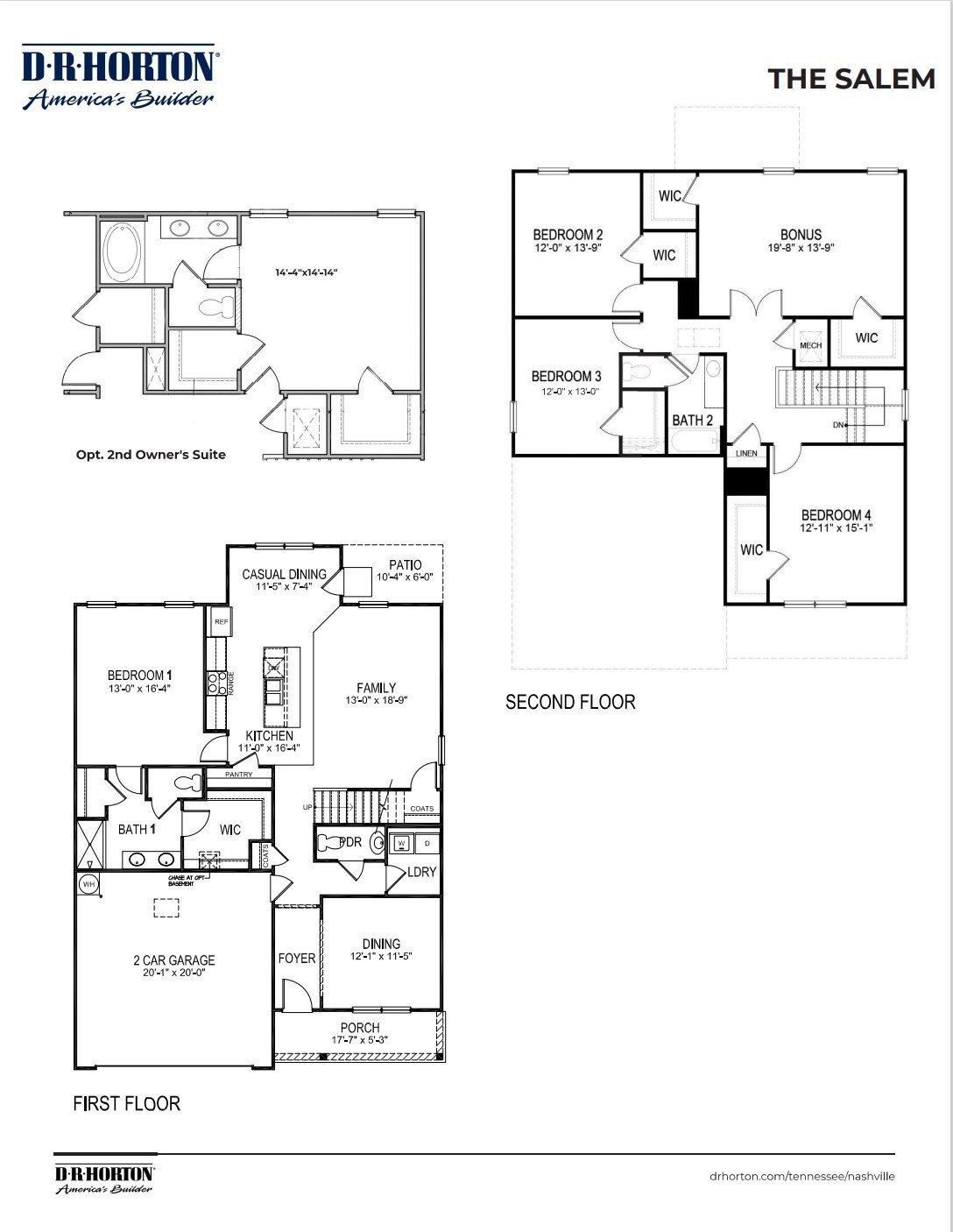 6076 Eugene Dr, Smyrna, TN 37167