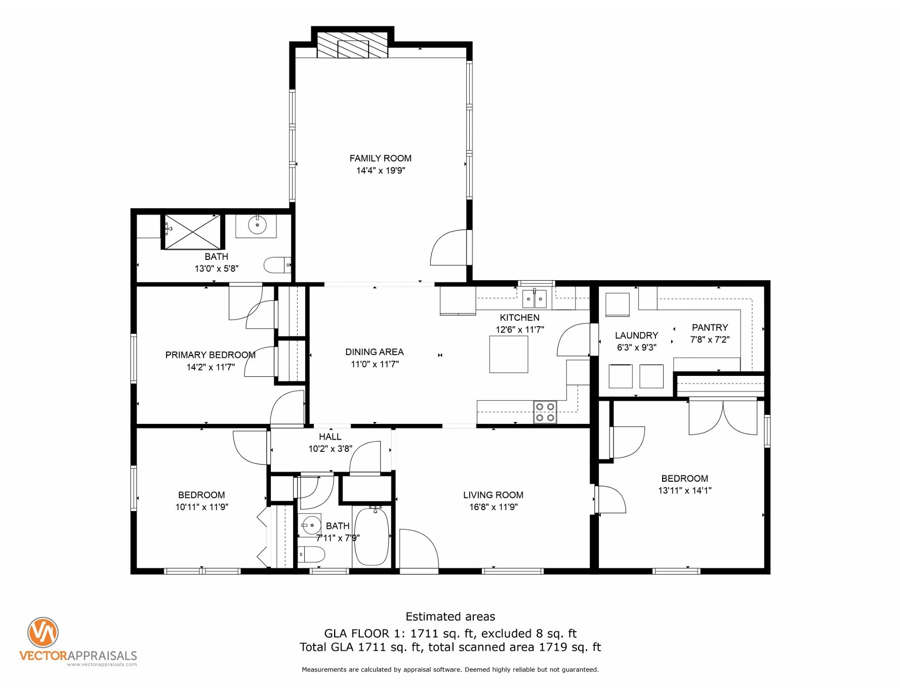 3115 Southlake Dr, Nashville, TN 37211
