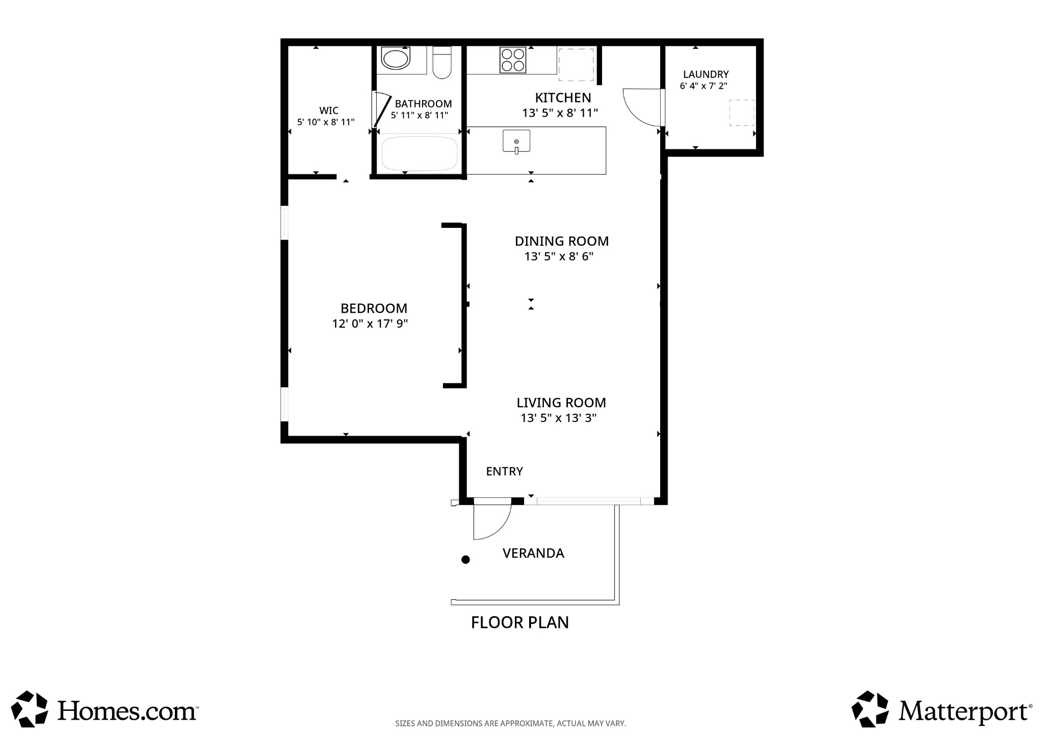 926 Woodland St #112, Nashville, TN 37206