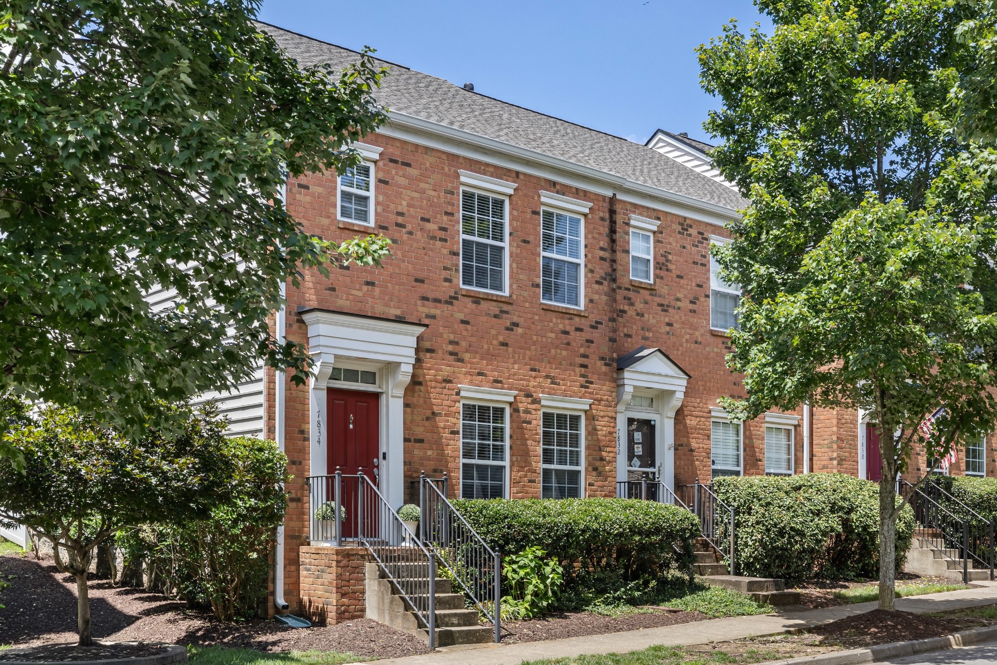 7834 Heaton Way, Nashville, TN 37211