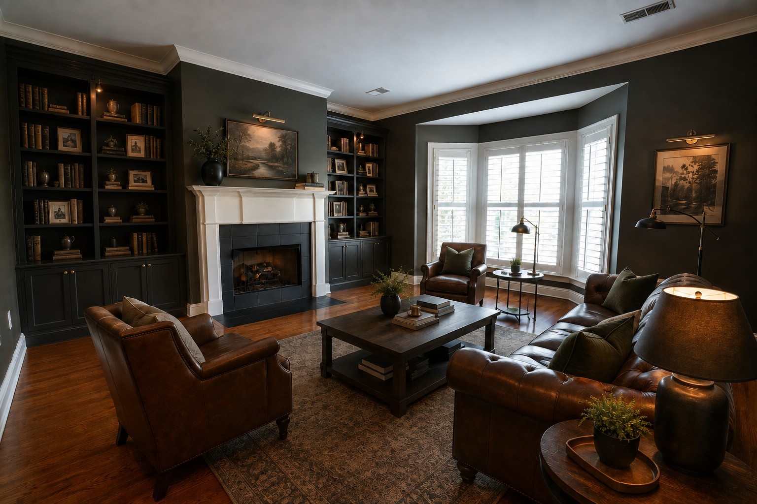 522 Eden Park Dr, Franklin, TN 37067