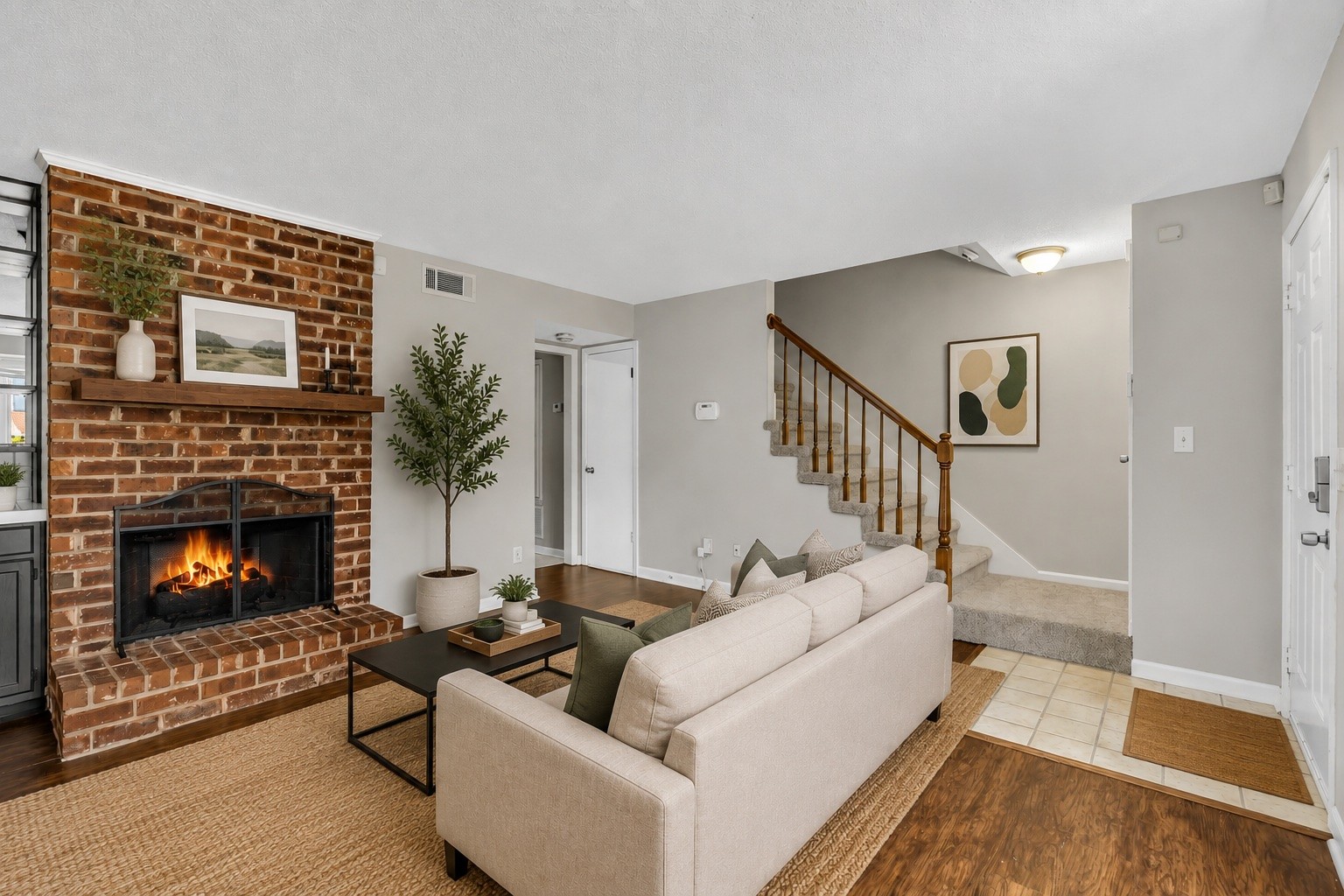 523 Williamsburg Dr, Nashville, TN 37214