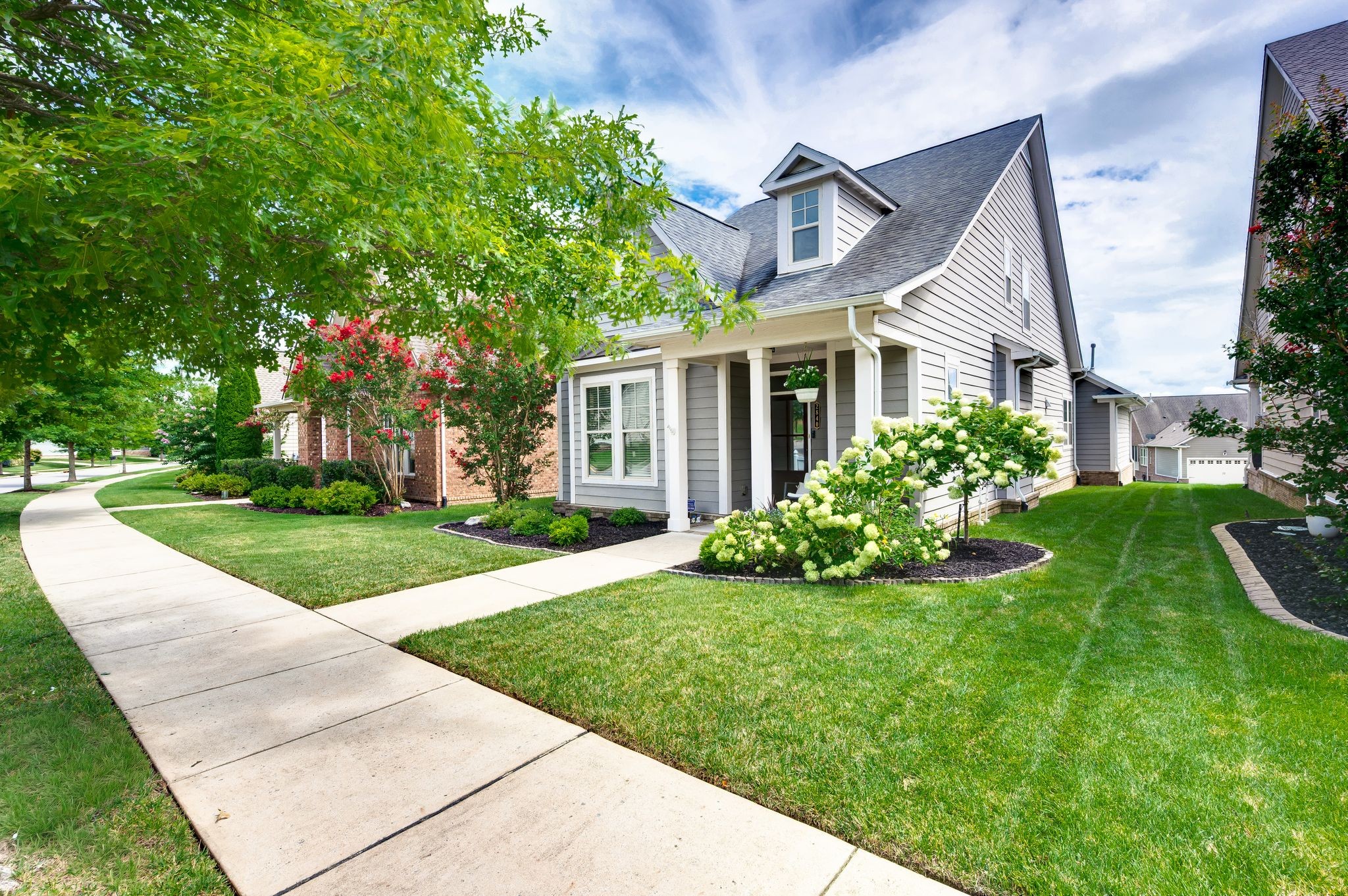 2840 Americus Dr, Thompsons Station, TN 37179
