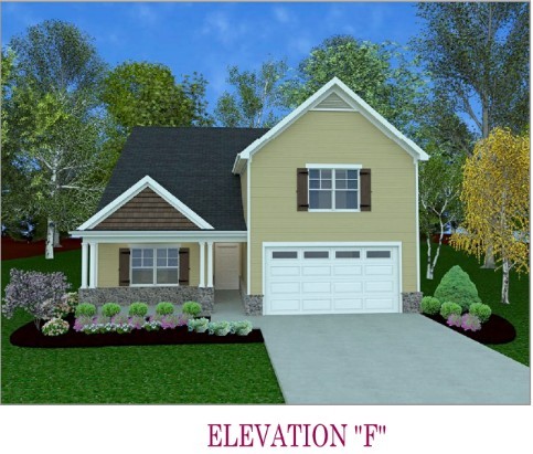 4019 Dortch Ln, Rockvale, TN 37153