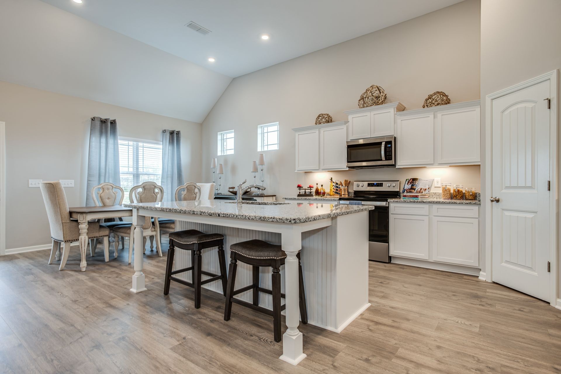 4019 Dortch Ln, Rockvale, TN 37153