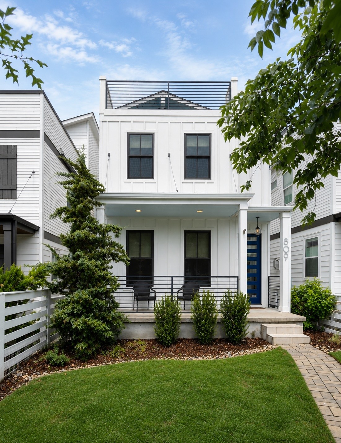 809 45th Ave, Nashville, TN 37209