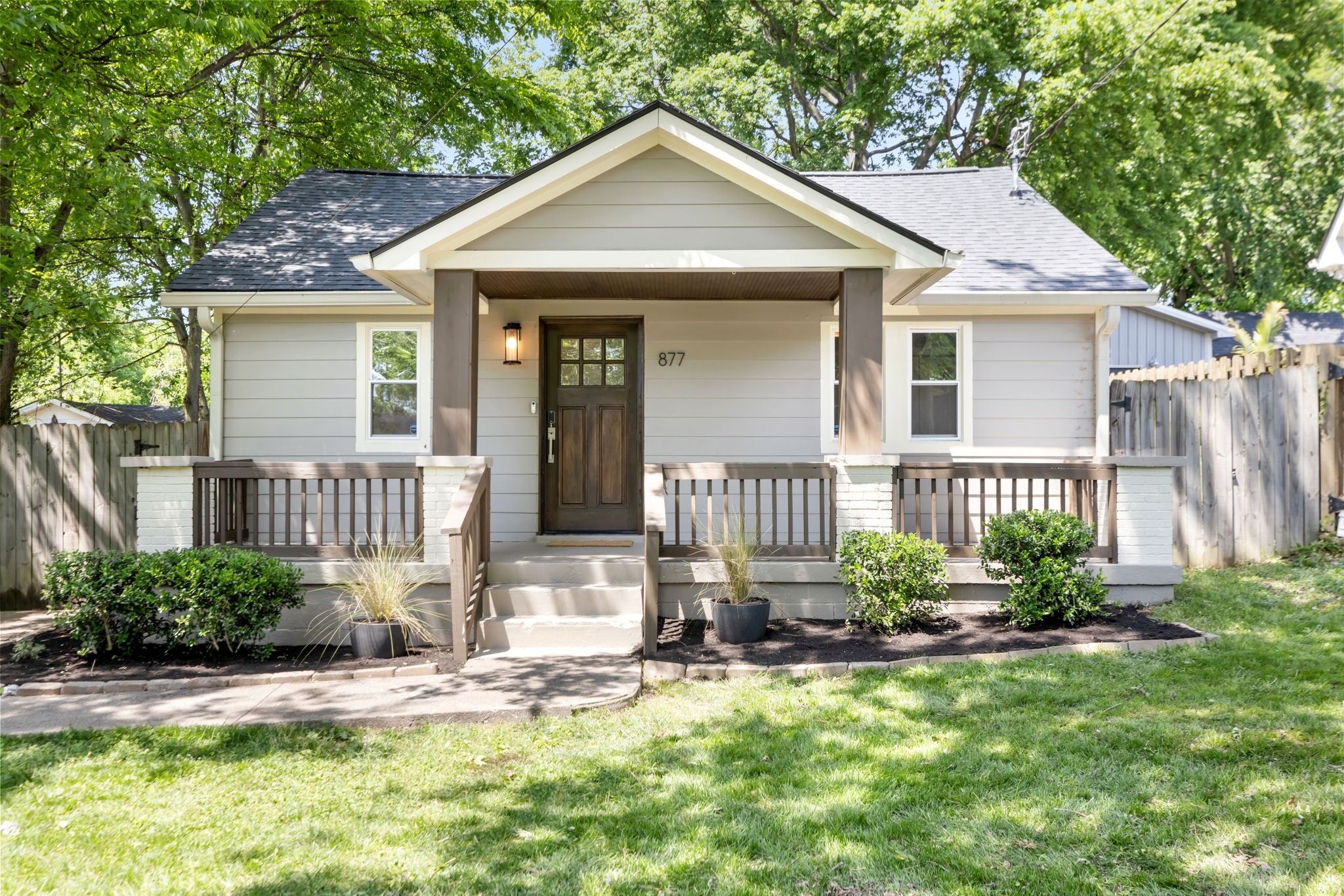 877 Carter St, Nashville, TN 37206