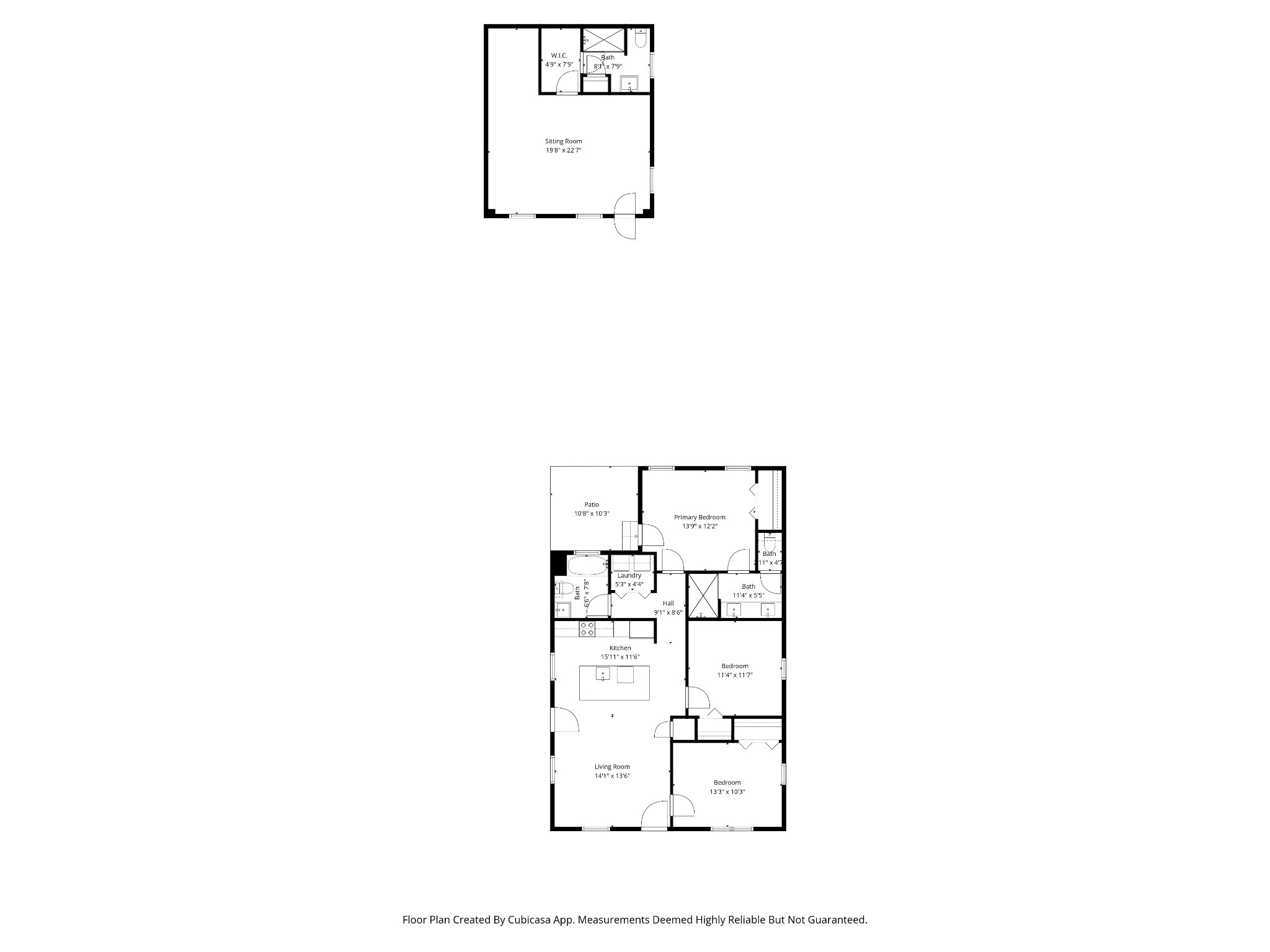 877 Carter St, Nashville, TN 37206