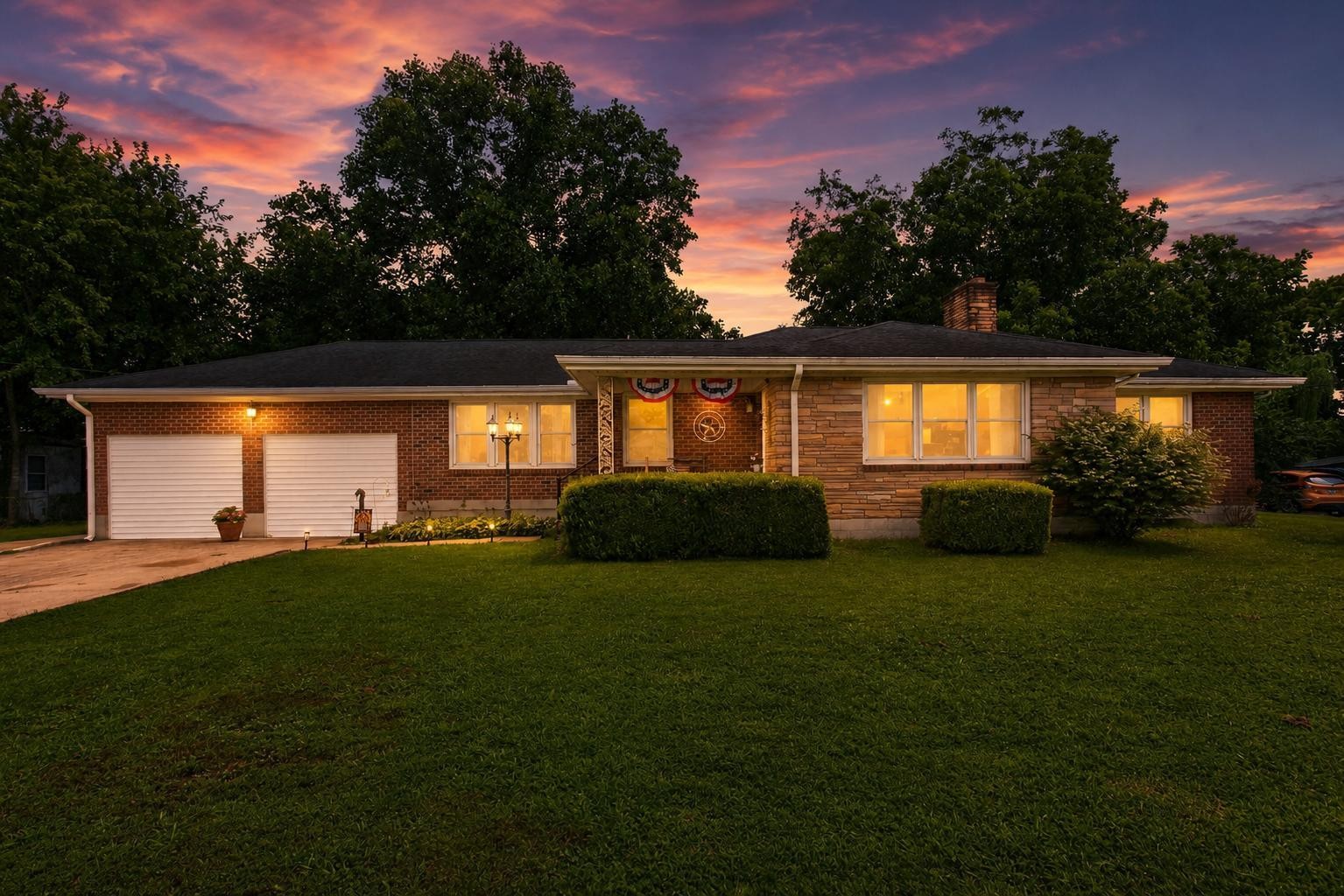 184 Park Cir, Old Hickory, TN 37138