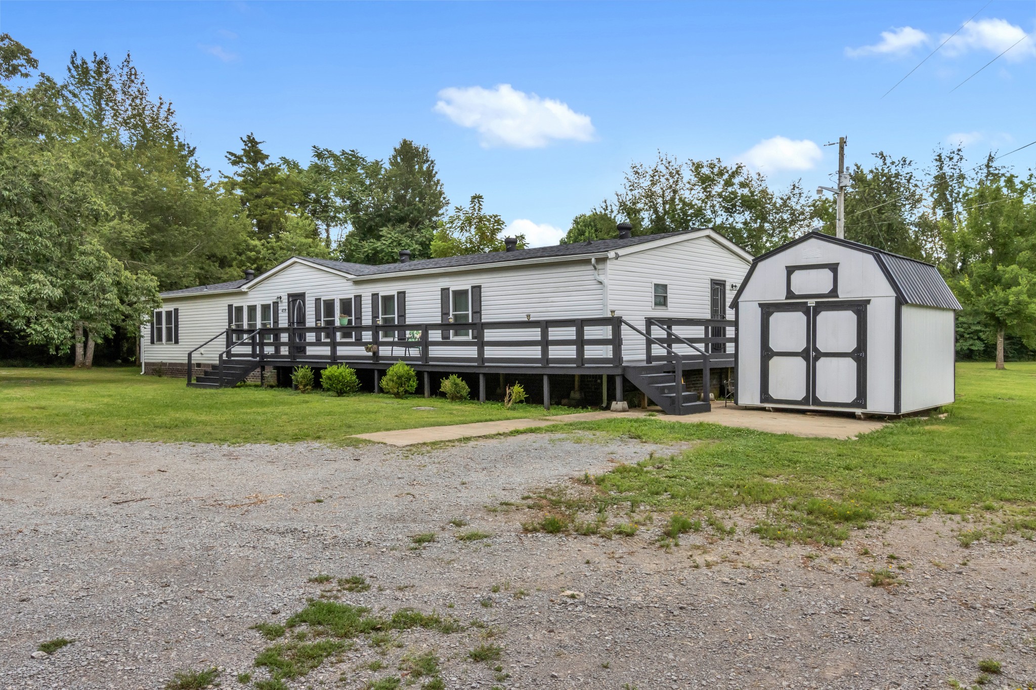 418 Jakes Ave, Murfreesboro, TN 37130