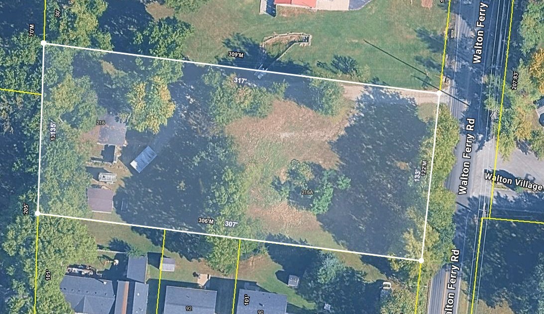 216 Walton Ferry Rd, Hendersonville, TN 37075