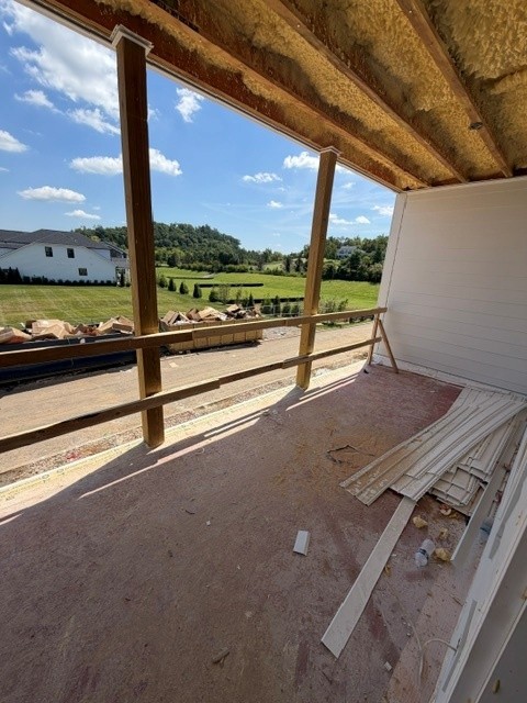 5005 Putney Al, Thompsons Station, TN 37179