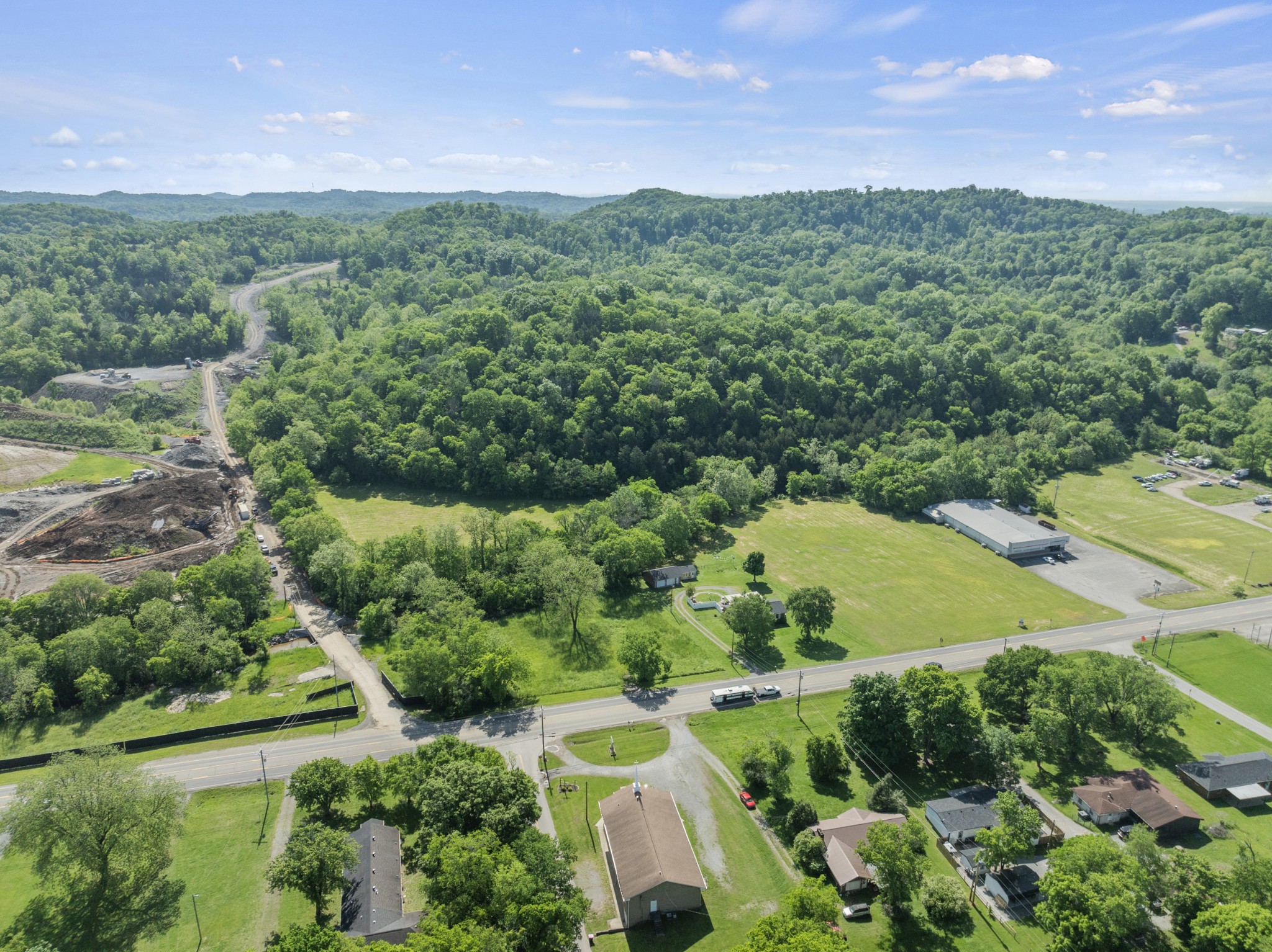 1135 Louisville Hwy, Goodlettsville, TN 37072