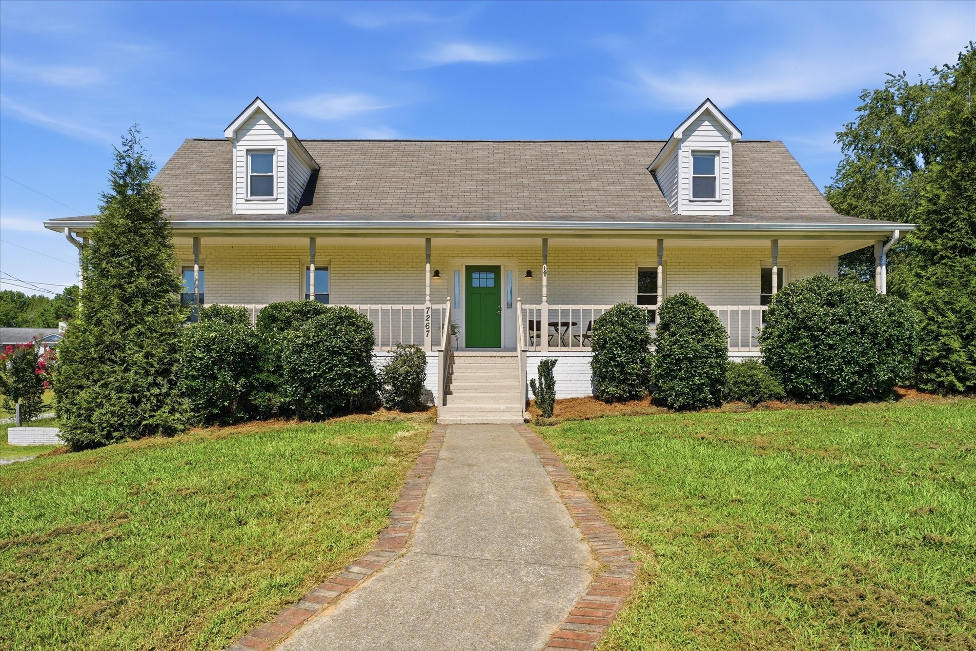 7267 Bidwell Rd, Joelton, TN 37080