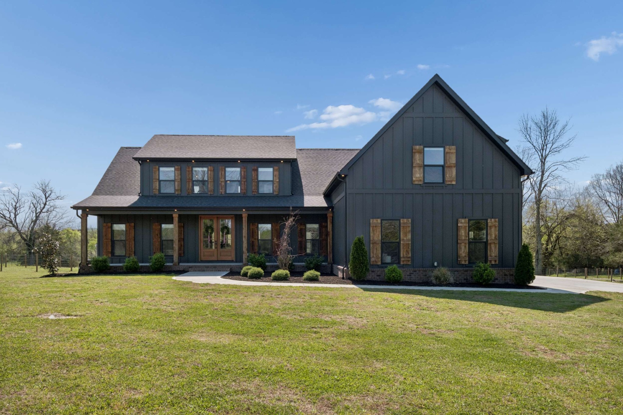 9640 Lascassas Pike, Lascassas, TN 37085