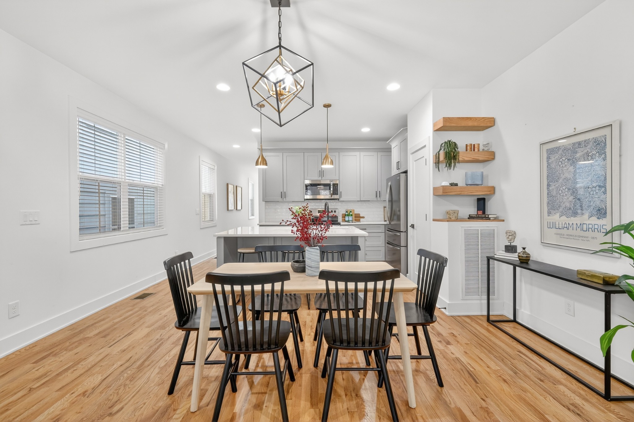4411 Providence Hts #B, Nashville, TN 37211