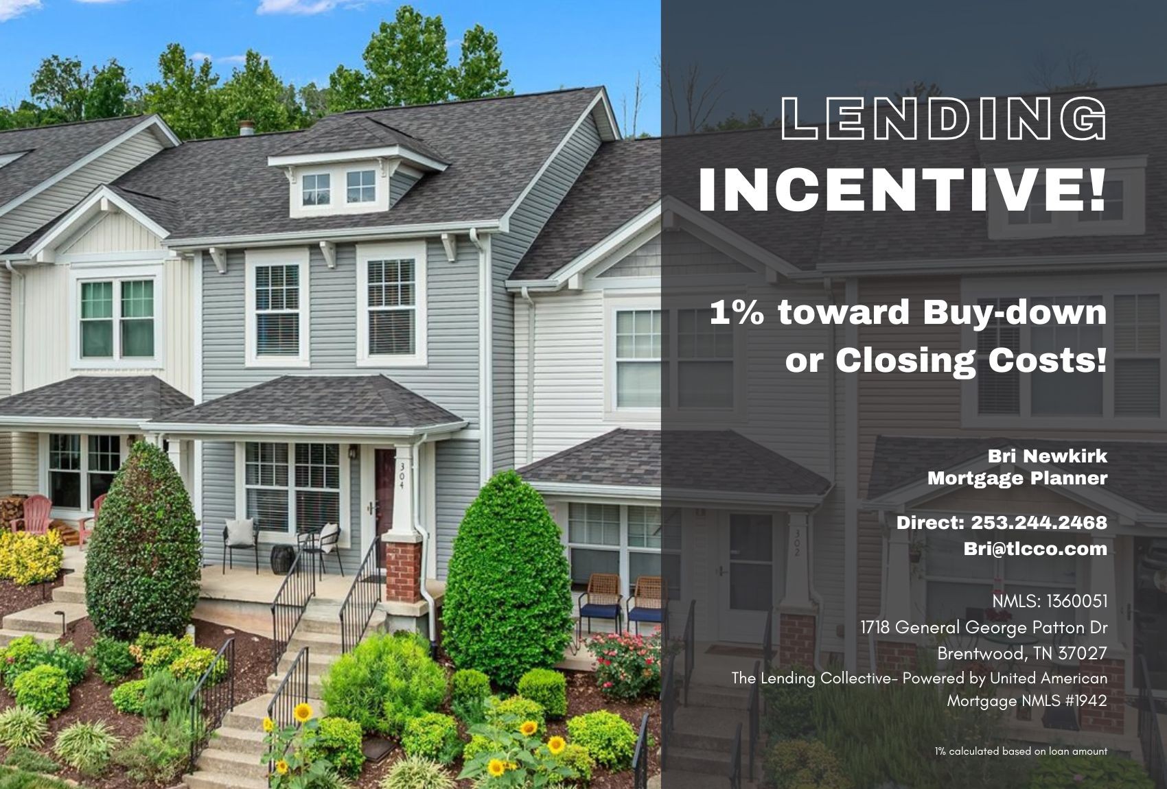 304 Shadow Glen Dr, Nashville, TN 37211