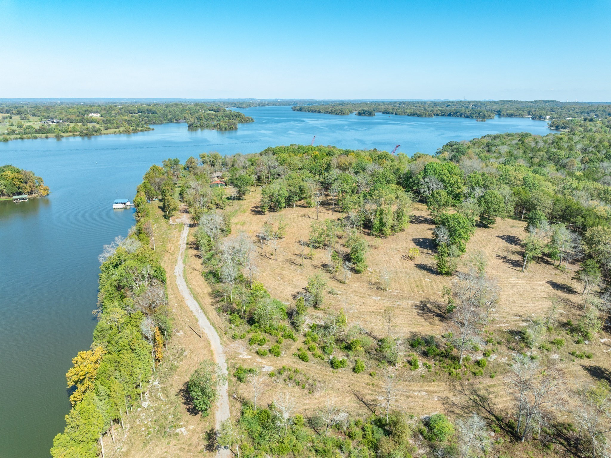 3150 Nonaville Rd Lot 1, Mount Juliet, TN 37122