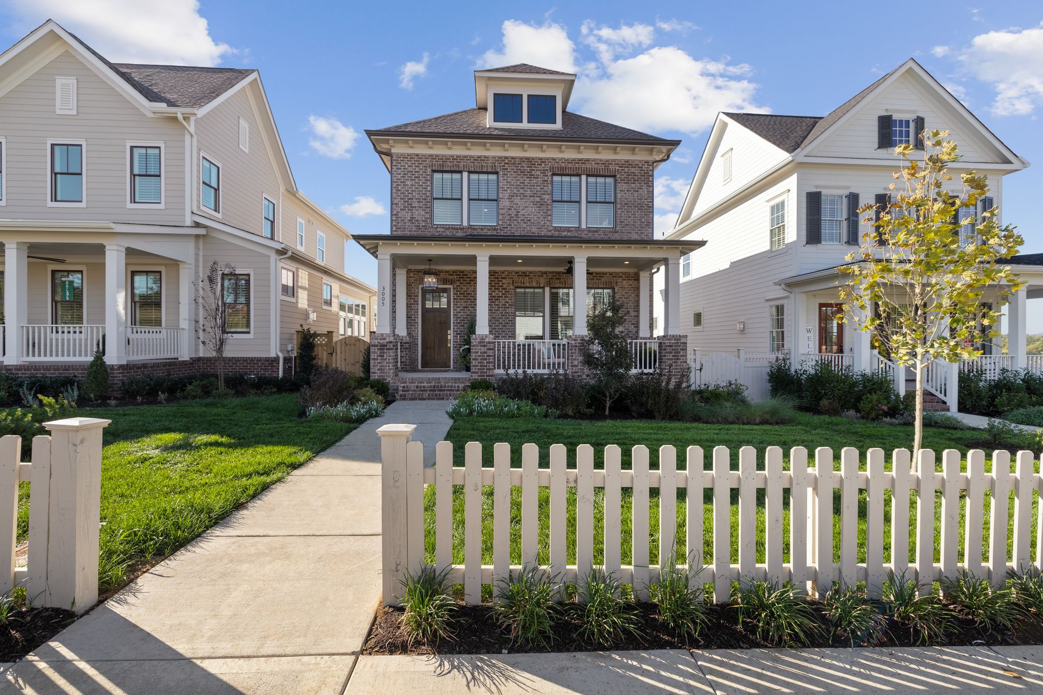 3005 Winterberry Dr, Nolensville, TN 37135