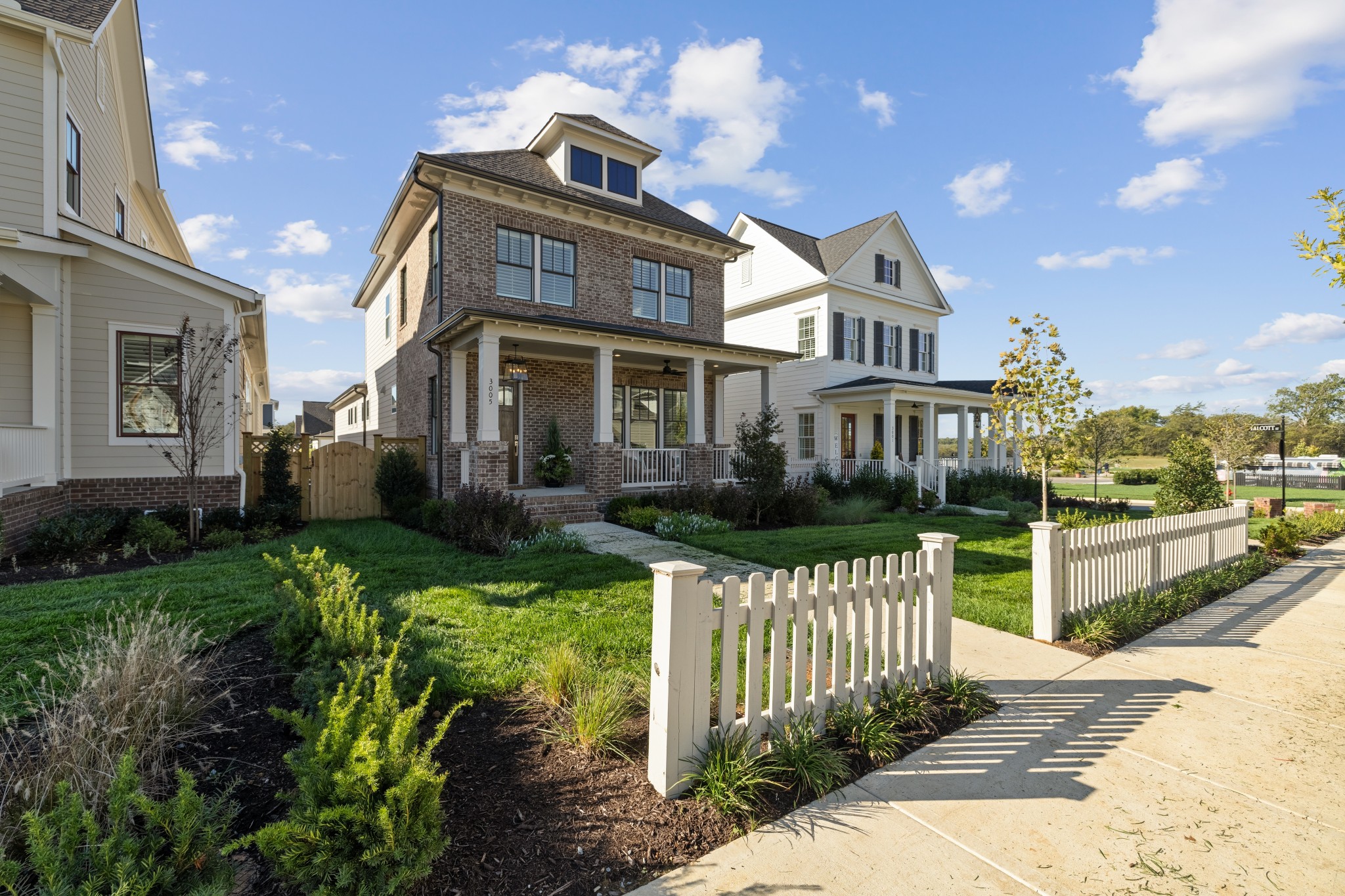 3005 Winterberry Dr, Nolensville, TN 37135