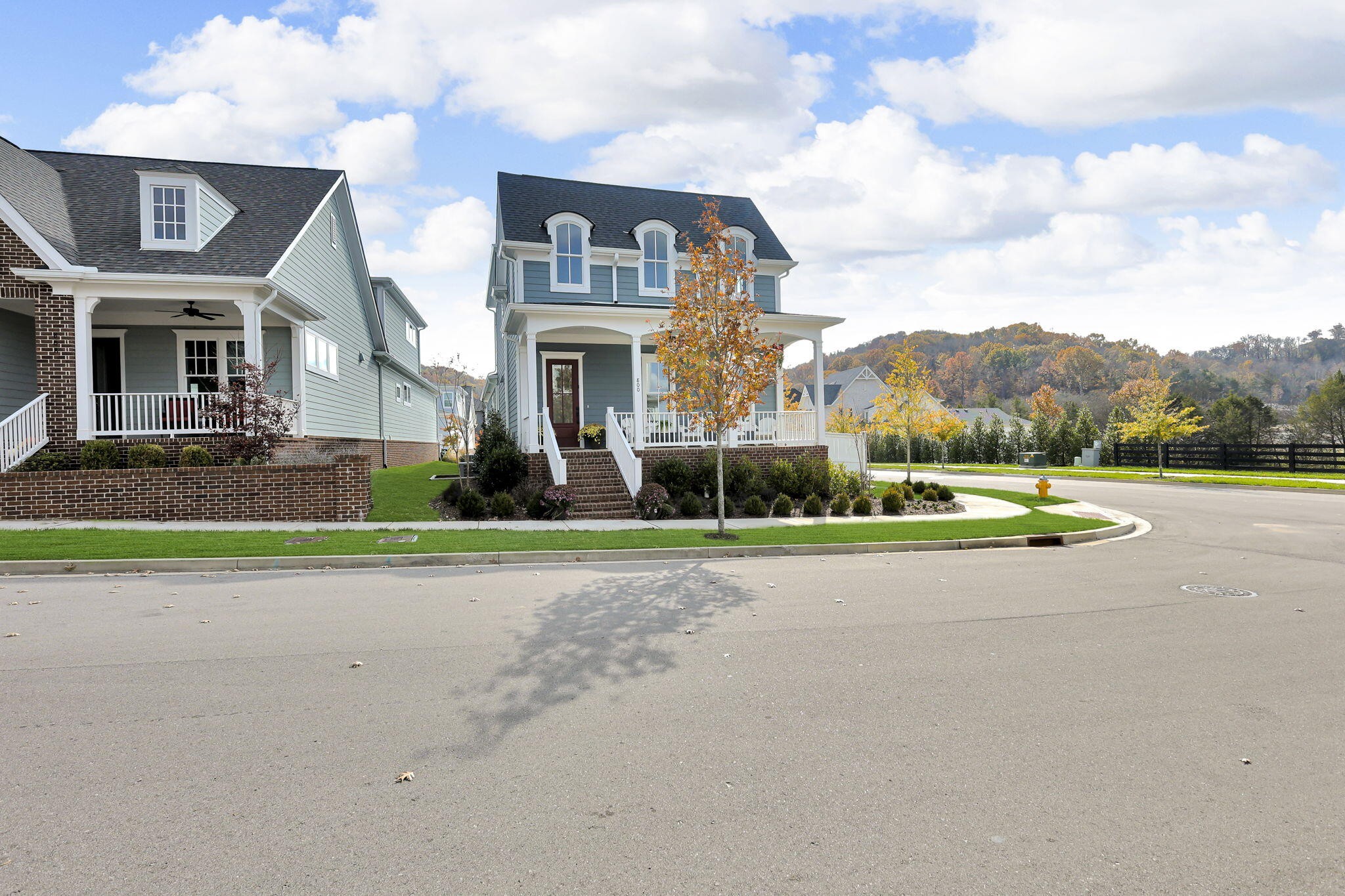 800 Horizon Dr, Franklin, TN 37064
