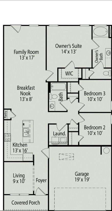 628 Romford Blvd #149B, Lebanon, TN 37087