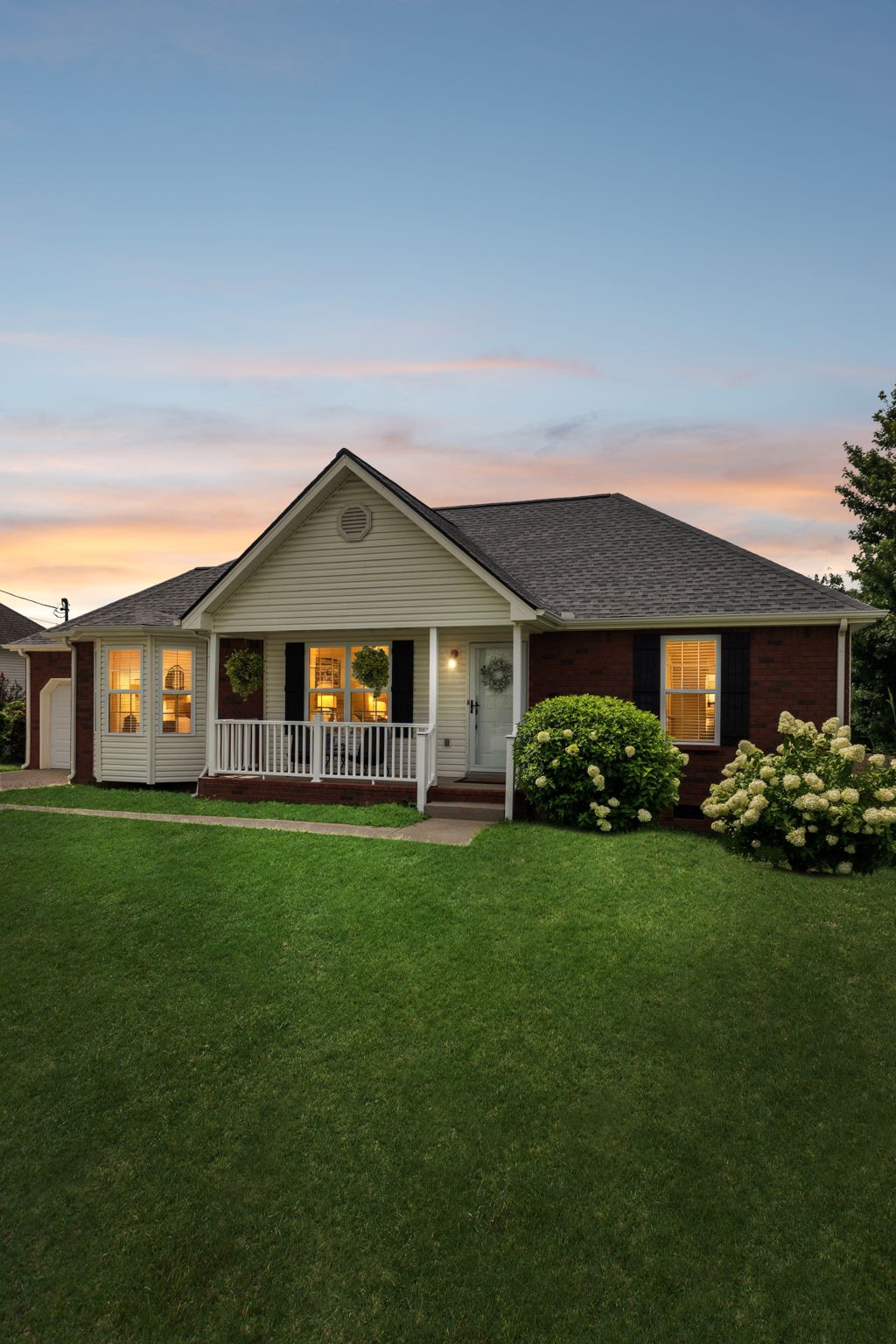 1066 Windtree Trce, Mount Juliet, TN 37122