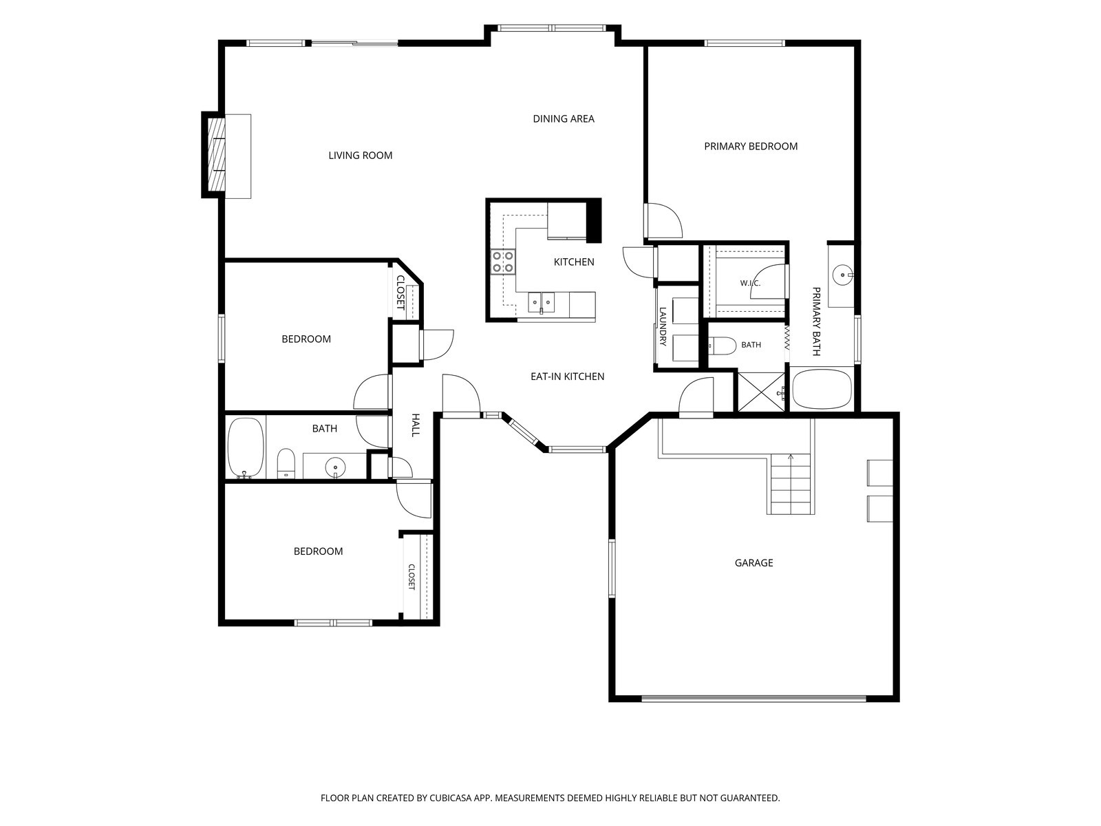 2560 Somerset Dr, Nashville, TN 37217