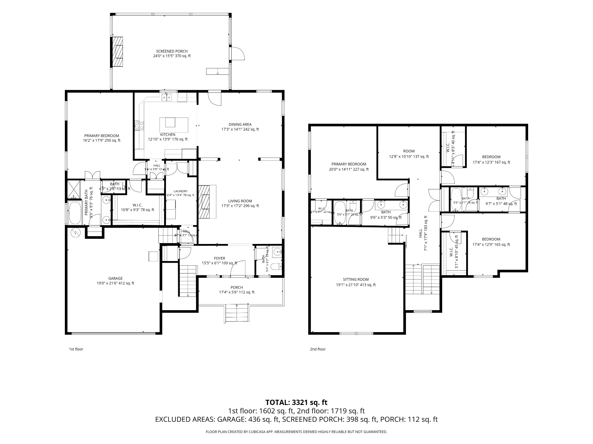 8033 Fenwick Ln, Spring Hill, TN 37174