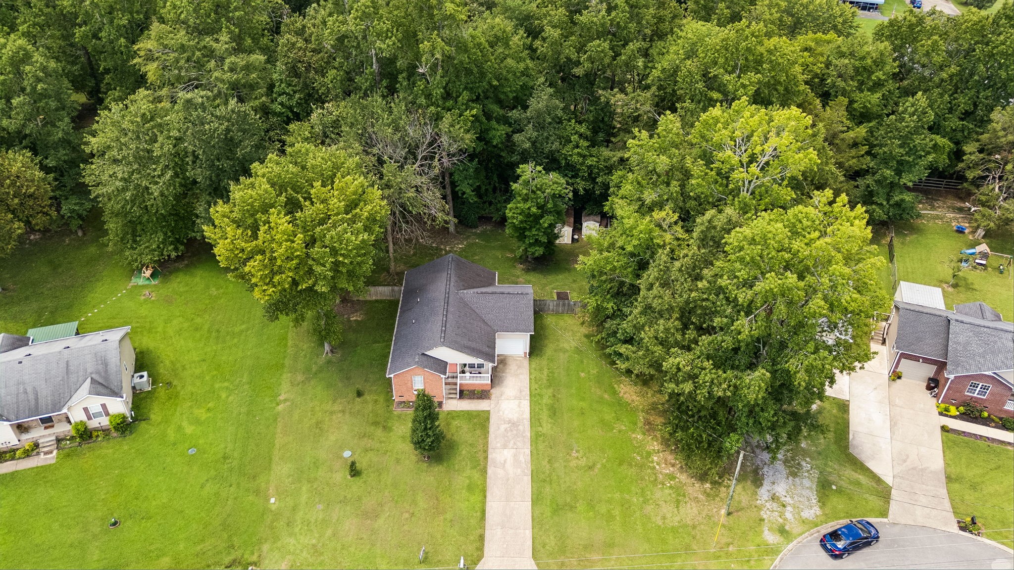 807 Jonathan Dr, Lebanon, TN 37087
