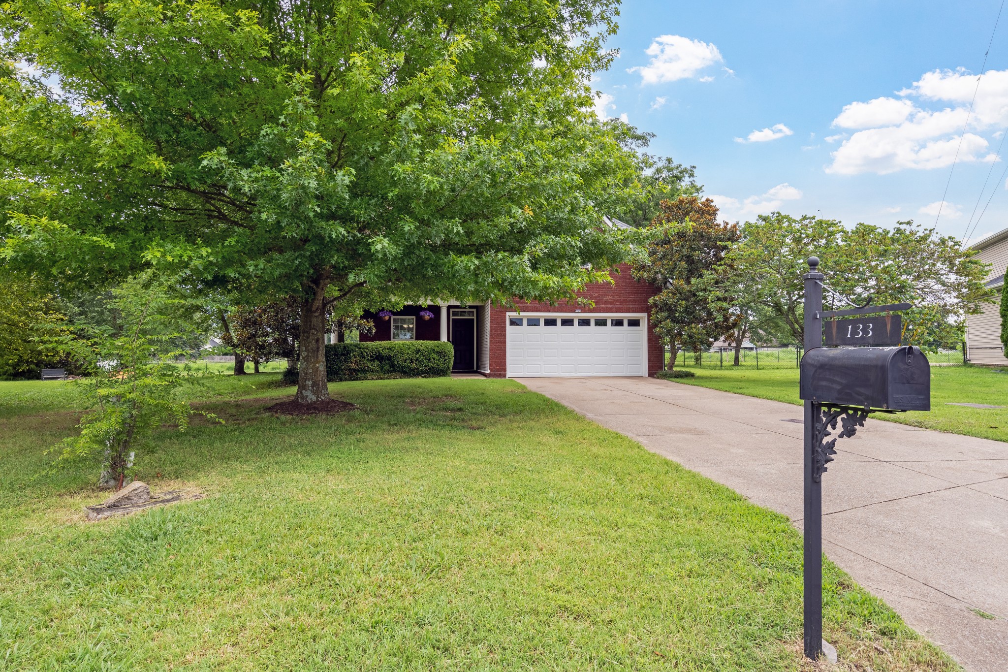 133 Durham Ct, Murfreesboro, TN 37128