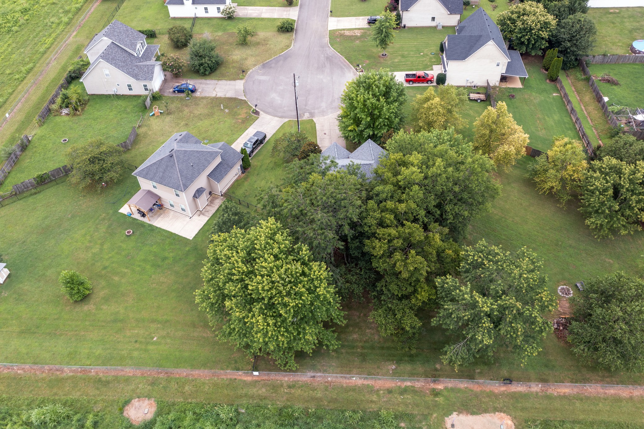 133 Durham Ct, Murfreesboro, TN 37128