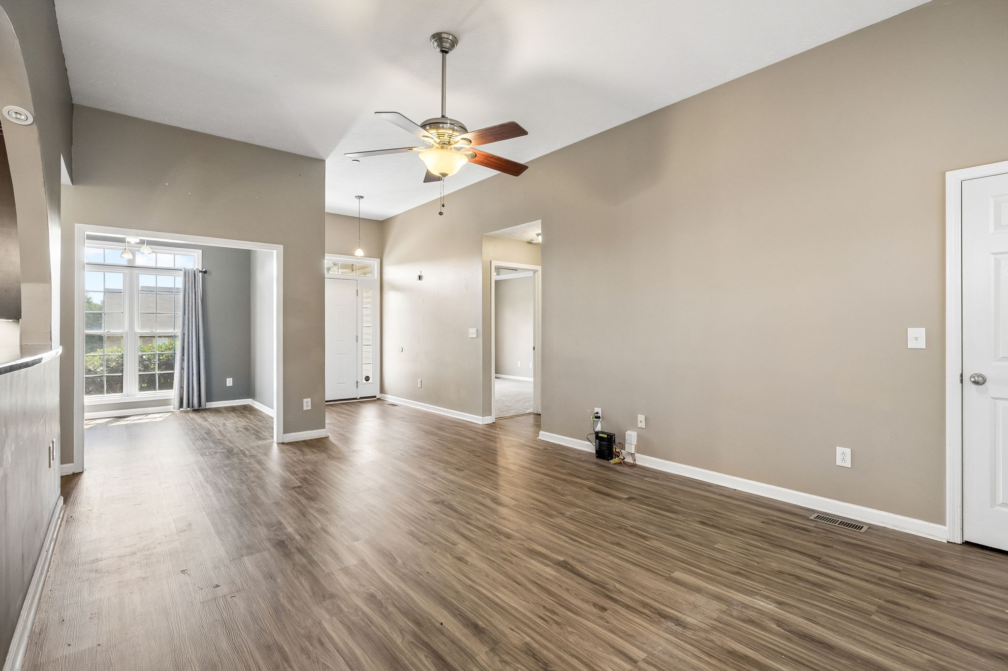 256 Dixie Ln, Pleasant View, TN 37146