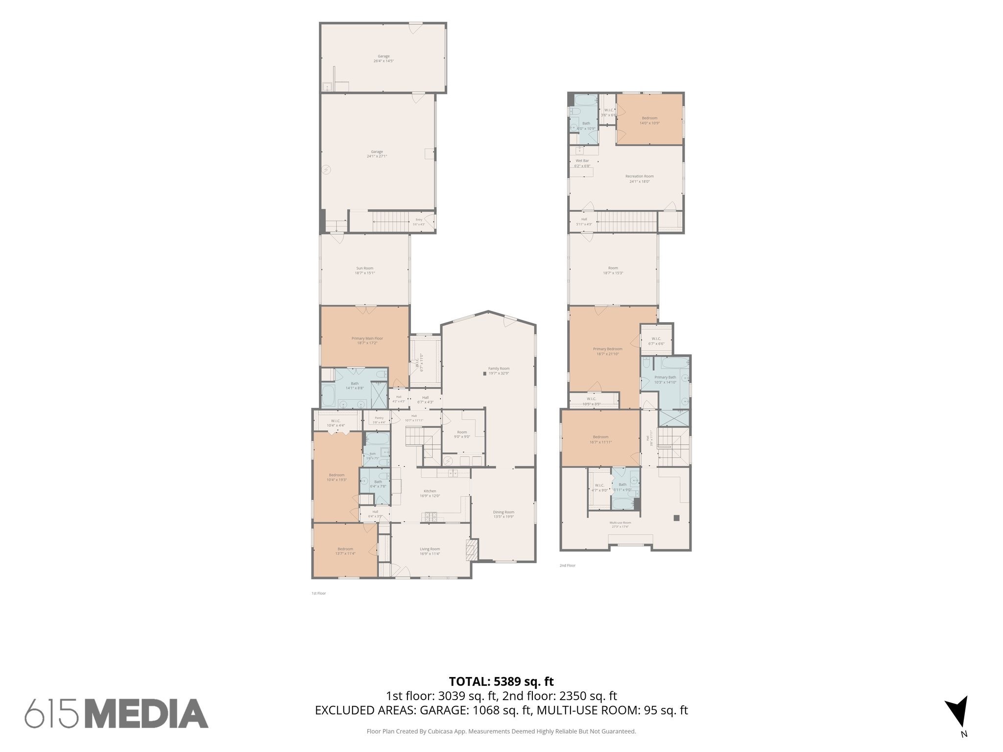 411 Battle Ave, Franklin, TN 37064