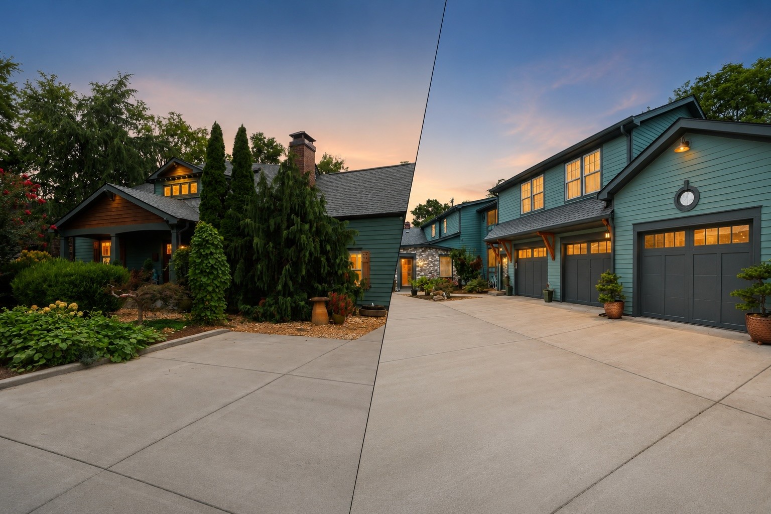 411 Battle Ave, Franklin, TN 37064