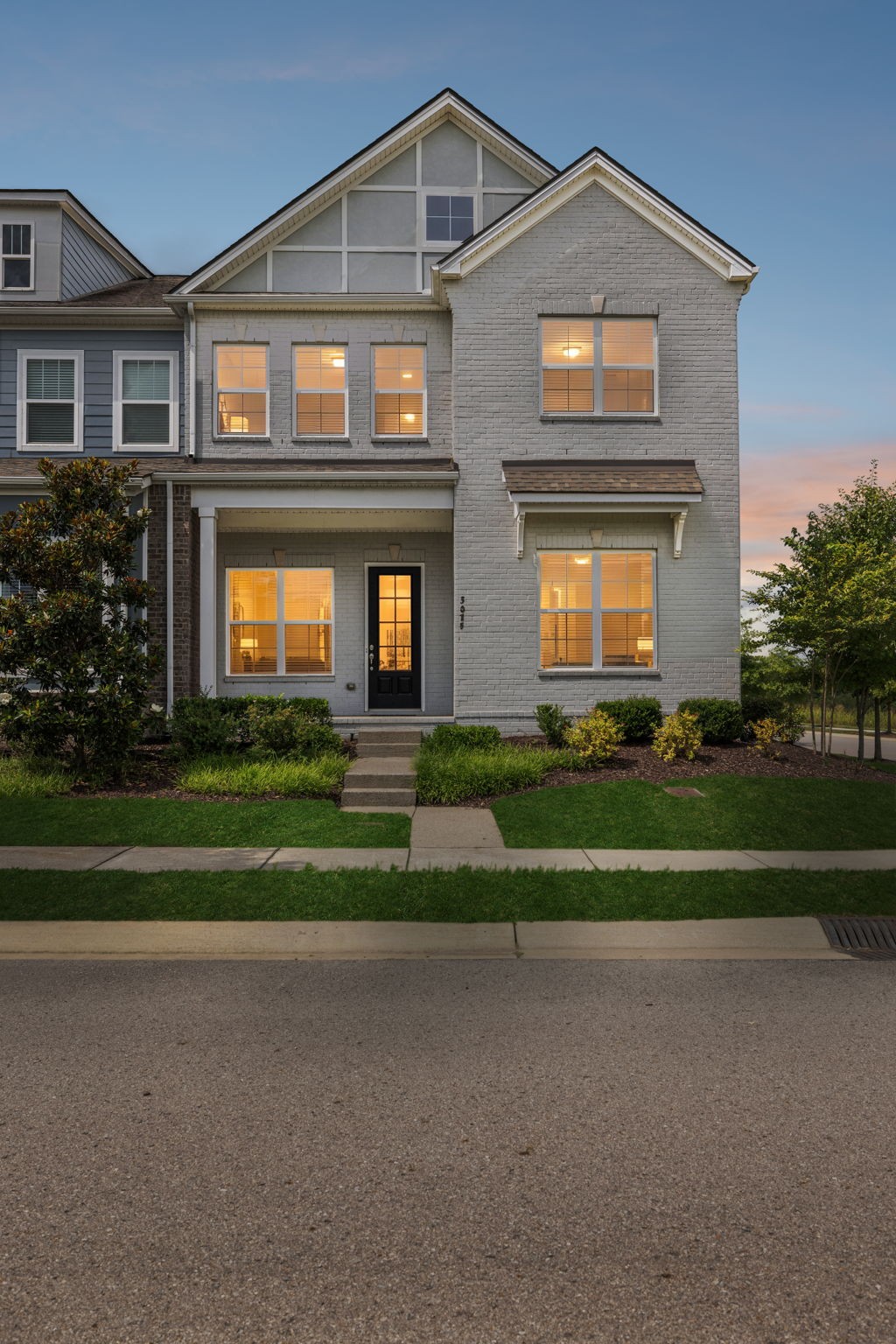 3015 Inland Dr, Franklin, TN 37064
