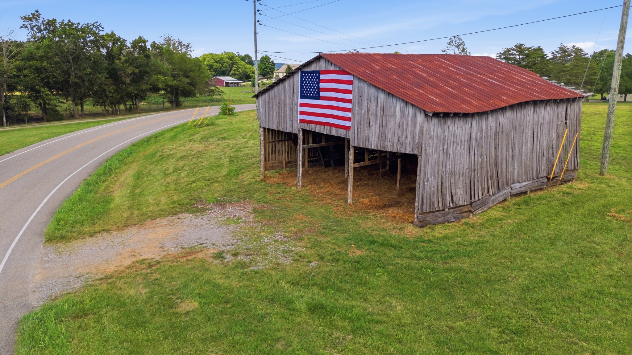 10 Flat Creek Rd, Spring Hill, TN 37174