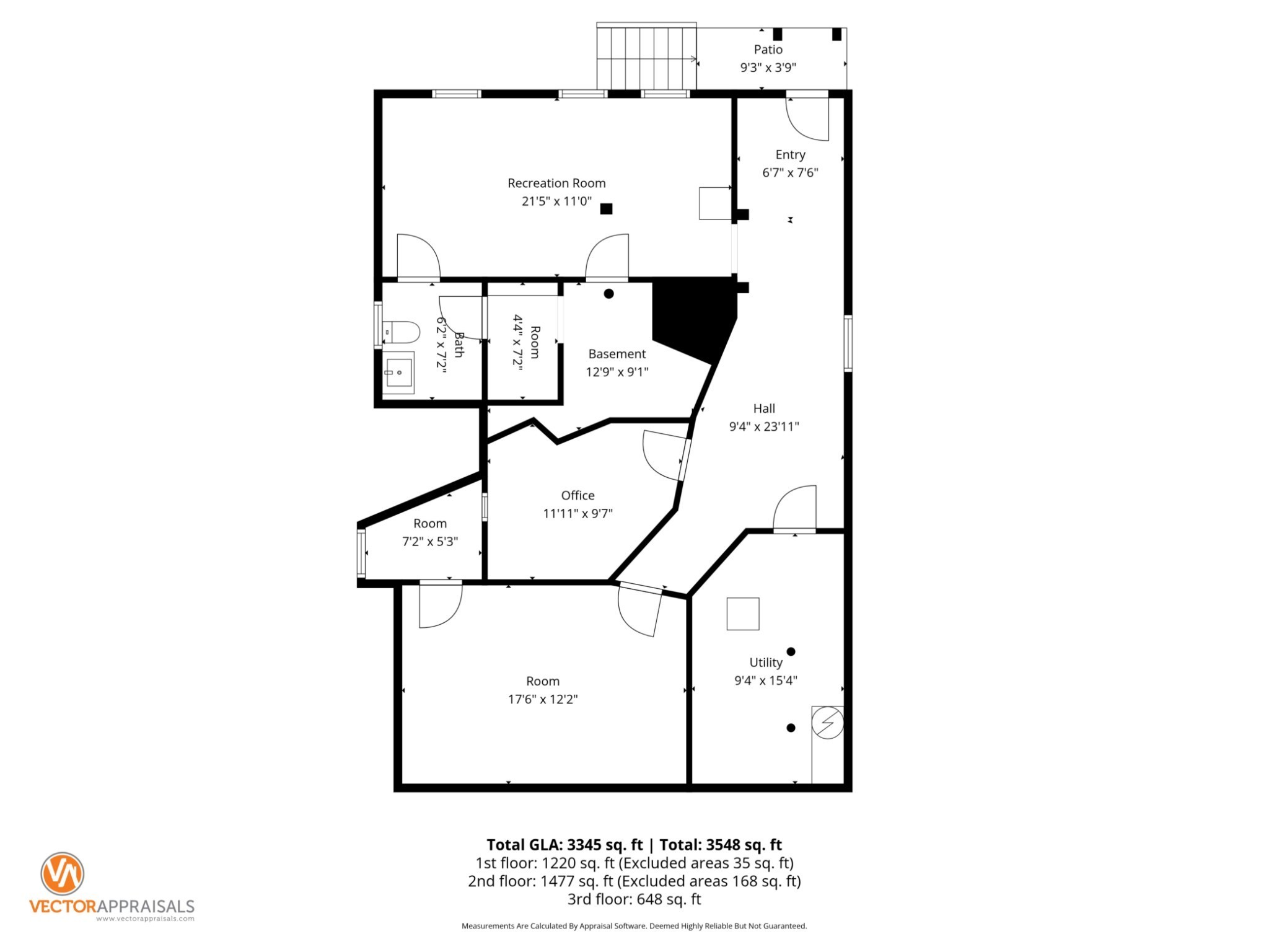 1506 17th Ave S, Nashville, TN 37212