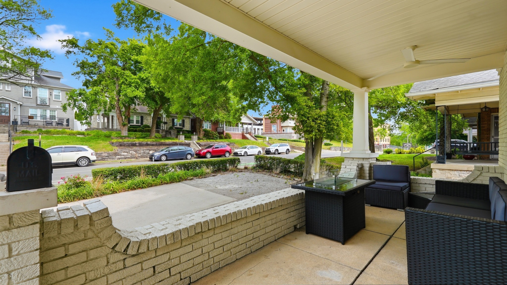 1506 17th Ave S, Nashville, TN 37212