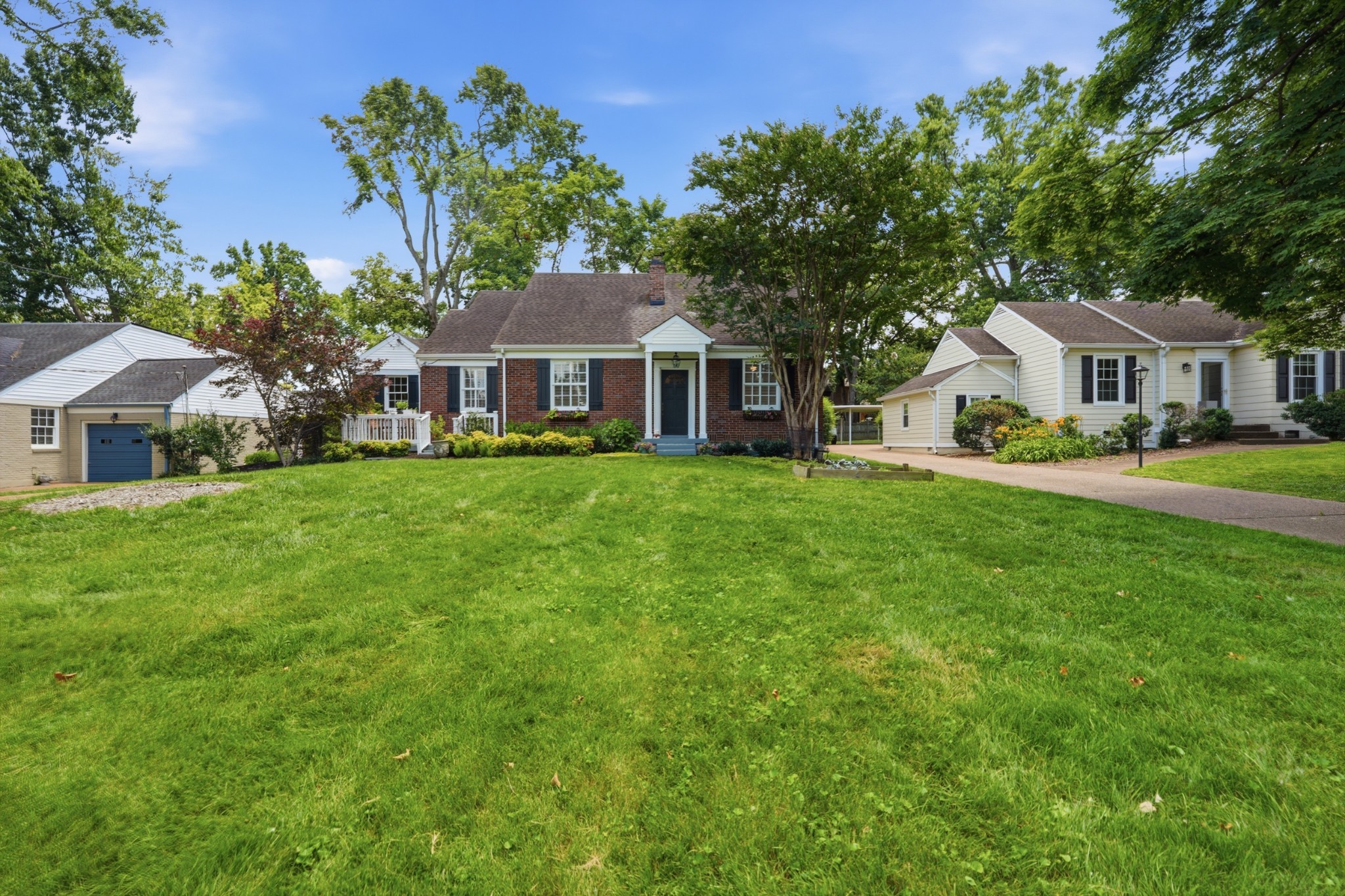 3008 New Natchez Trce, Nashville, TN 37215