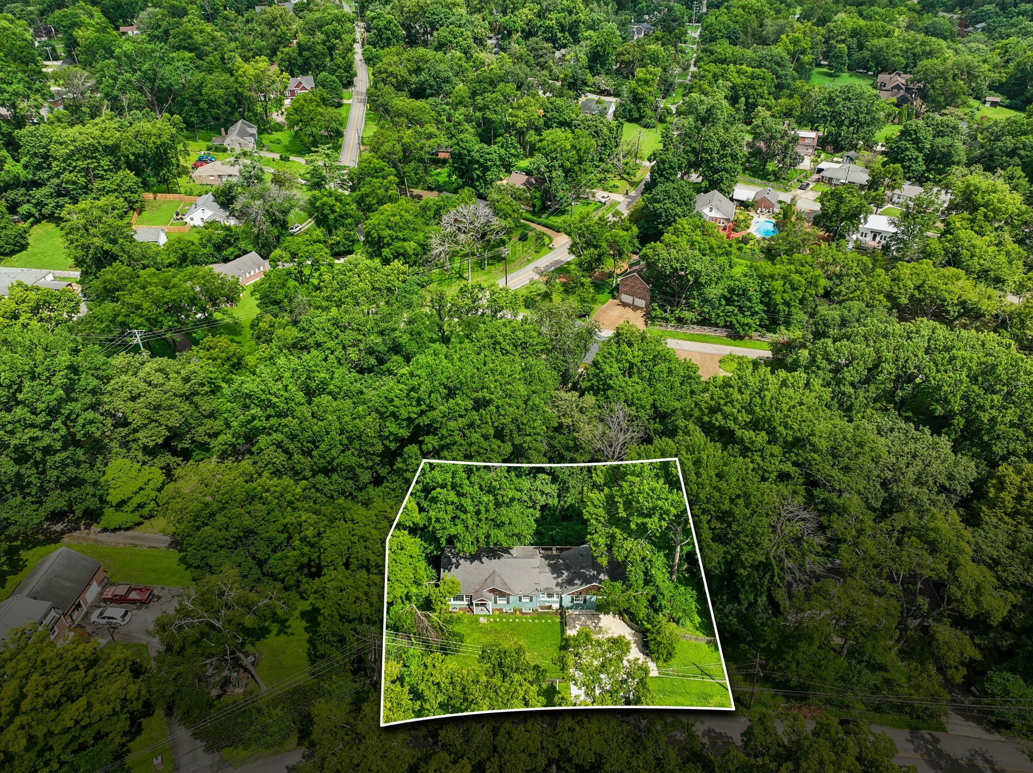 2311 Mcgavock Pike, Nashville, TN 37216
