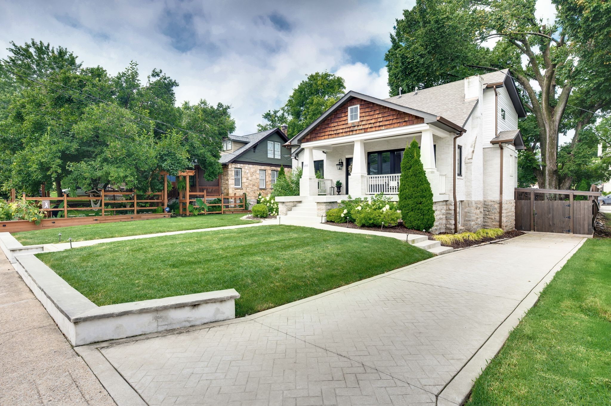 1501 Villa Pl, Nashville, TN 37212