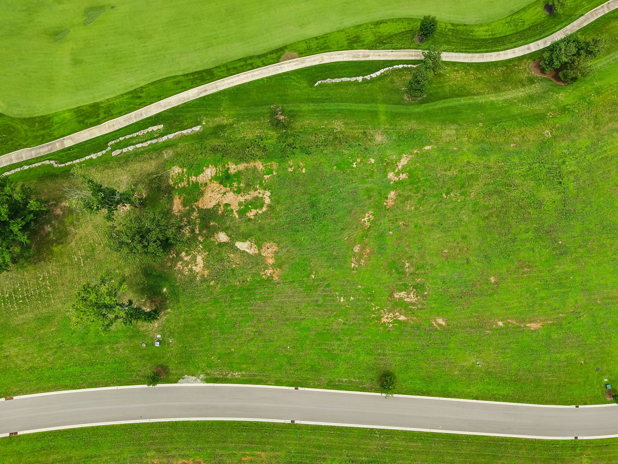 7588 Trident Ridge Rd Lot 908, College Grove, TN 37046