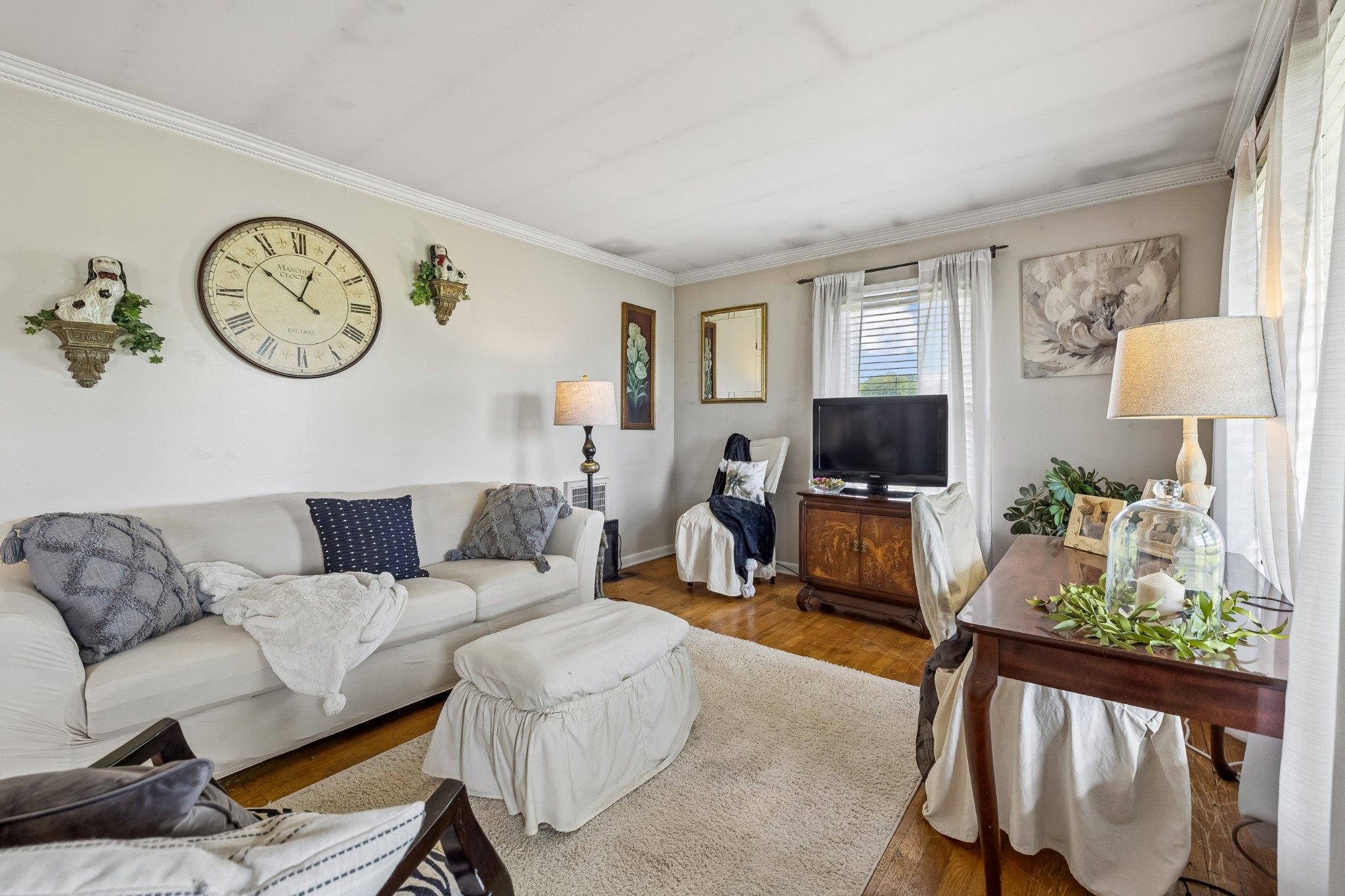 7336 Woodbury Pike, Murfreesboro, TN 37127